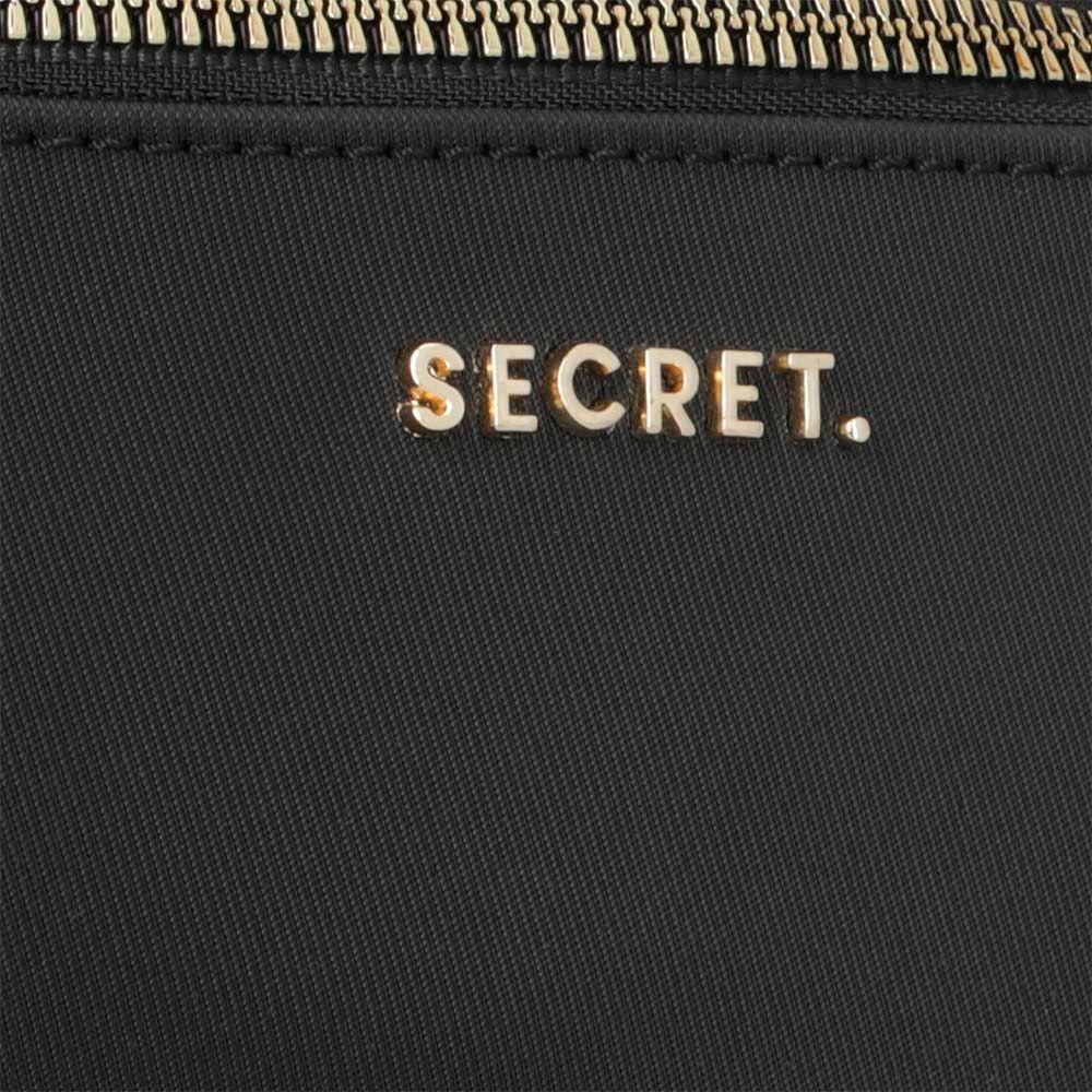 Bandolera convertible Lanikai negra M-14