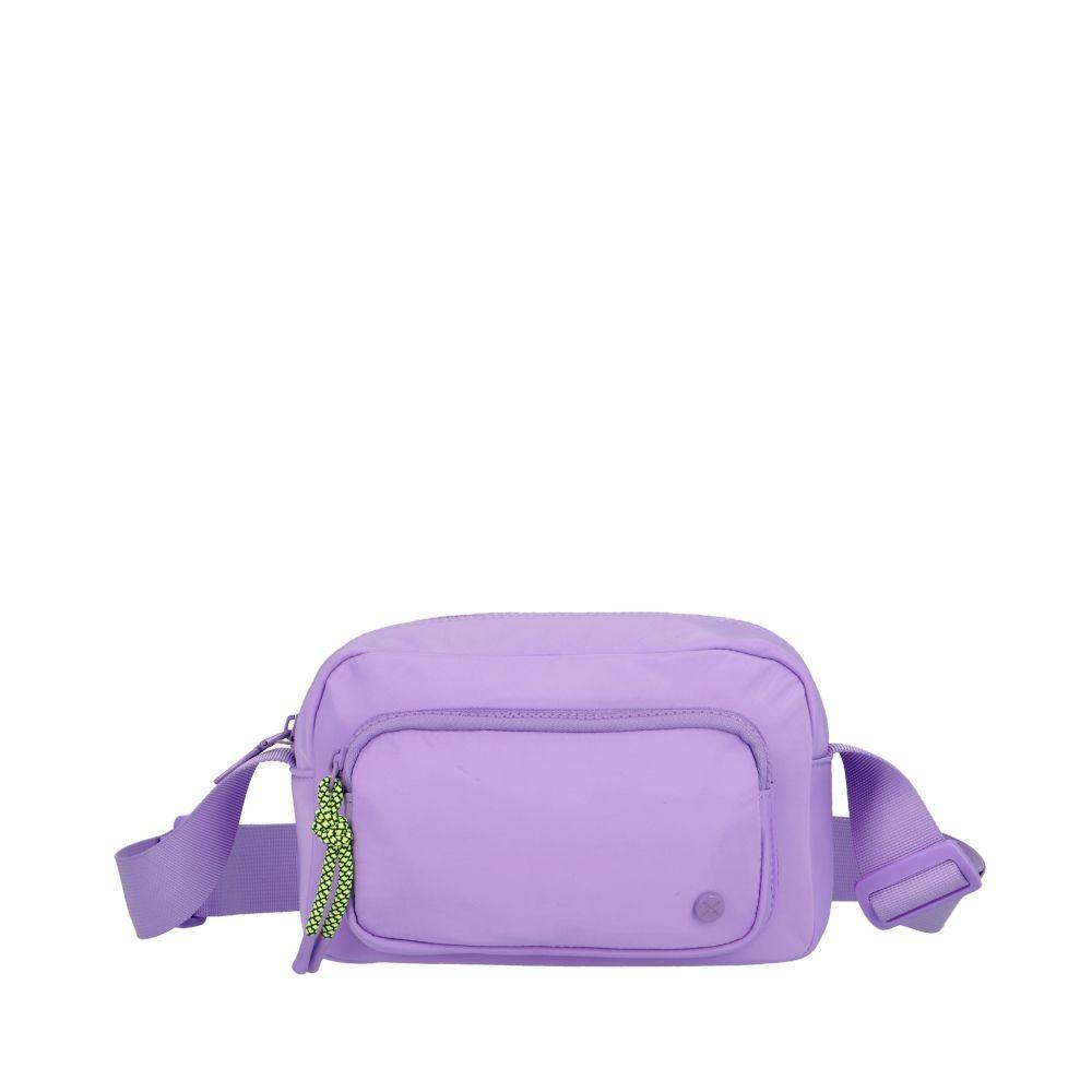 Cartera IZZIE LTD SS23 Lila-1