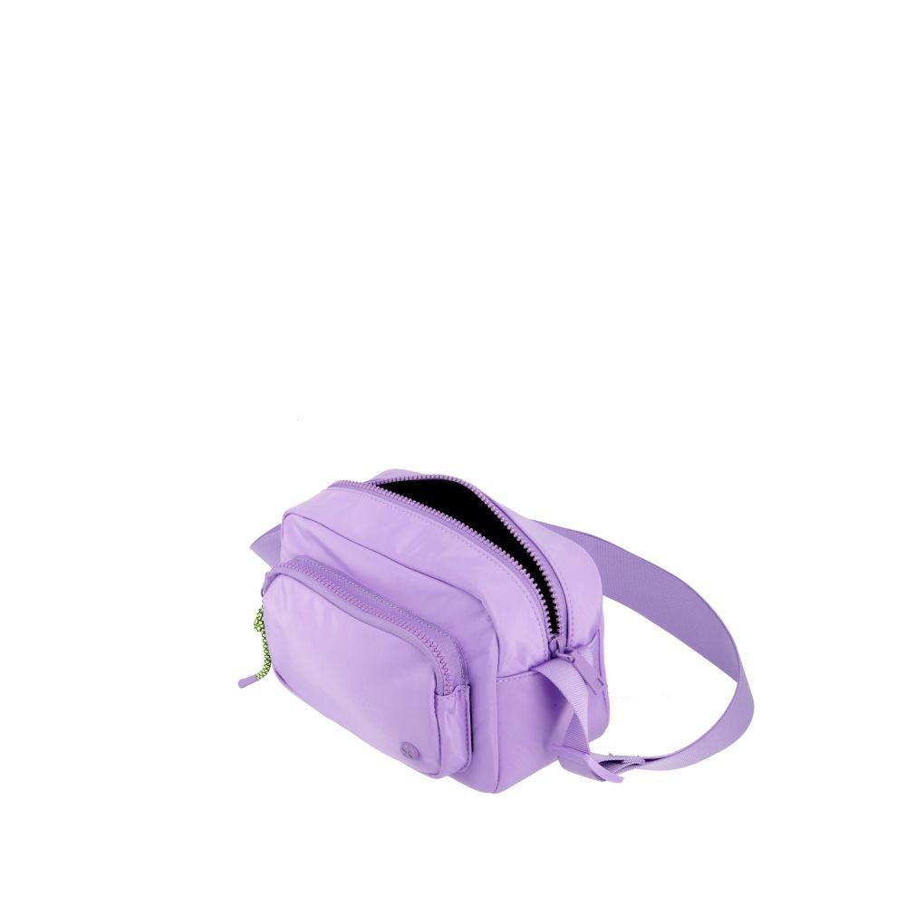 Cartera IZZIE LTD SS23 Lila-2