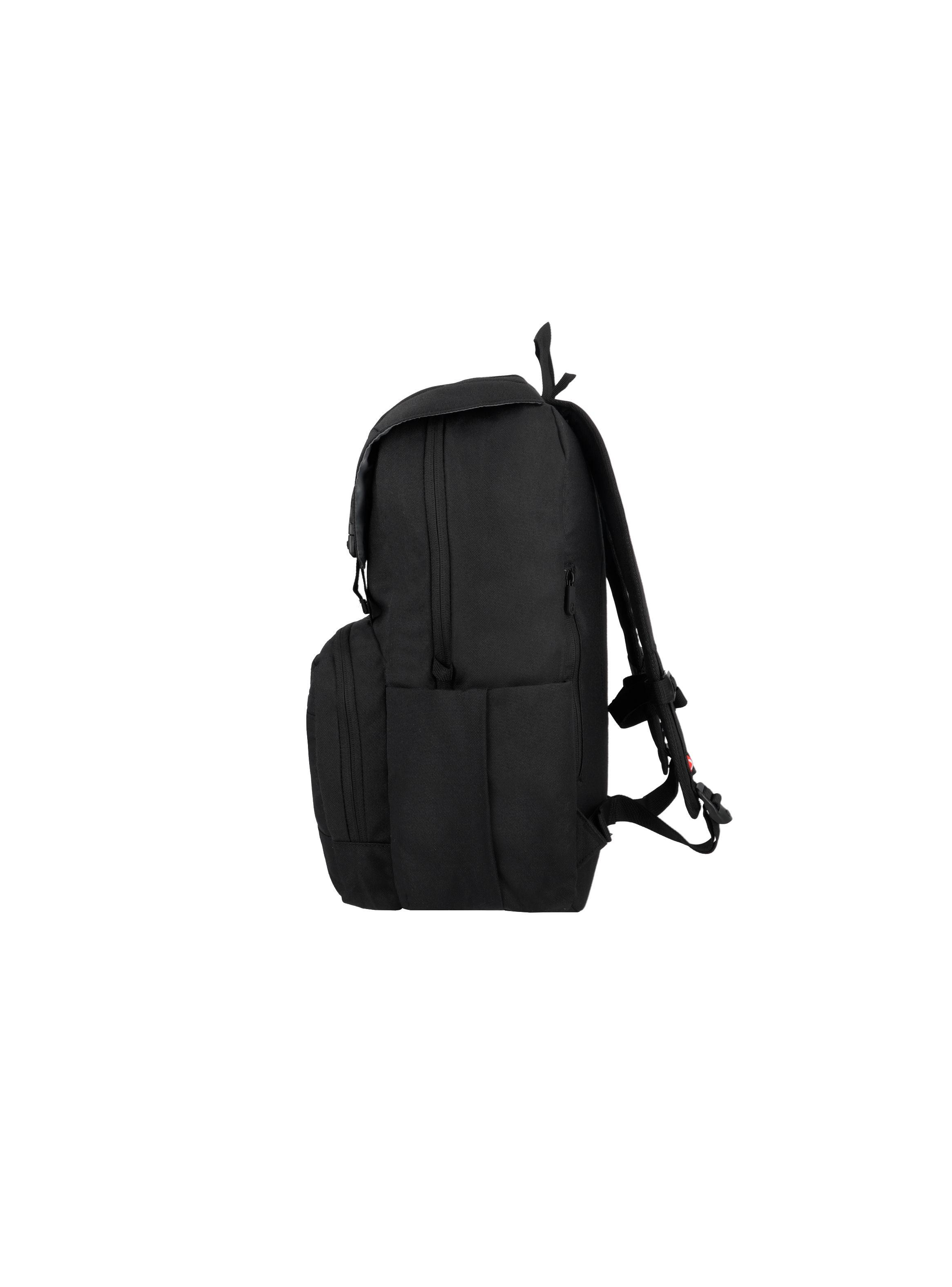 Mochila Notebook Xtrem Kent 4XT Negro 16"-4