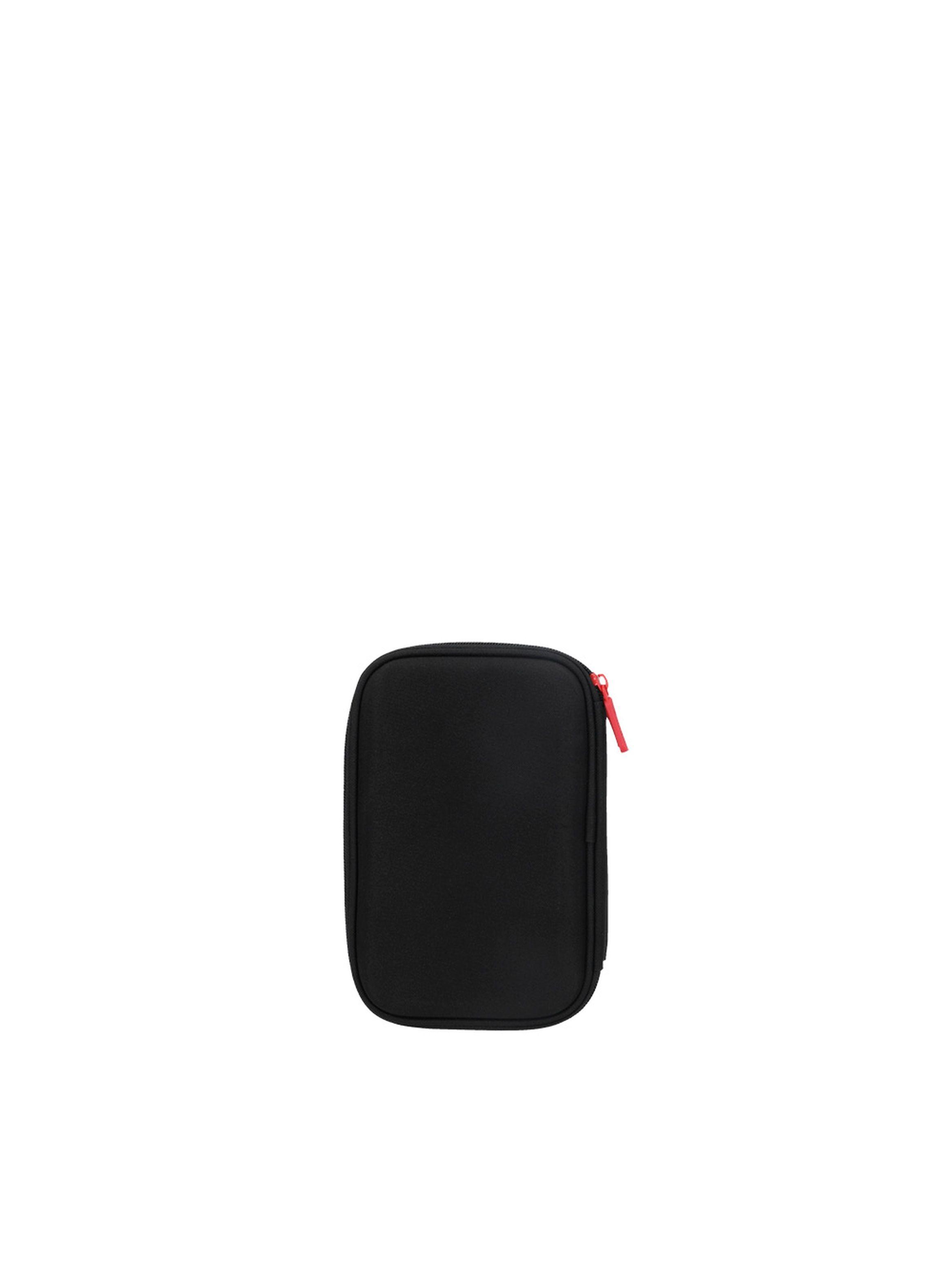 Estuche Xtrem Tucson 5XT Arcade Negro-2
