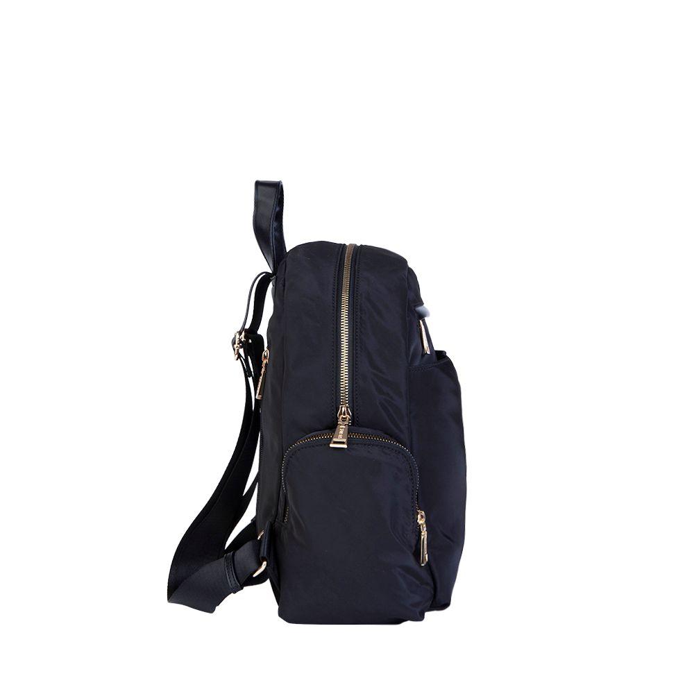 Mochila Aspen Negra Secret-5