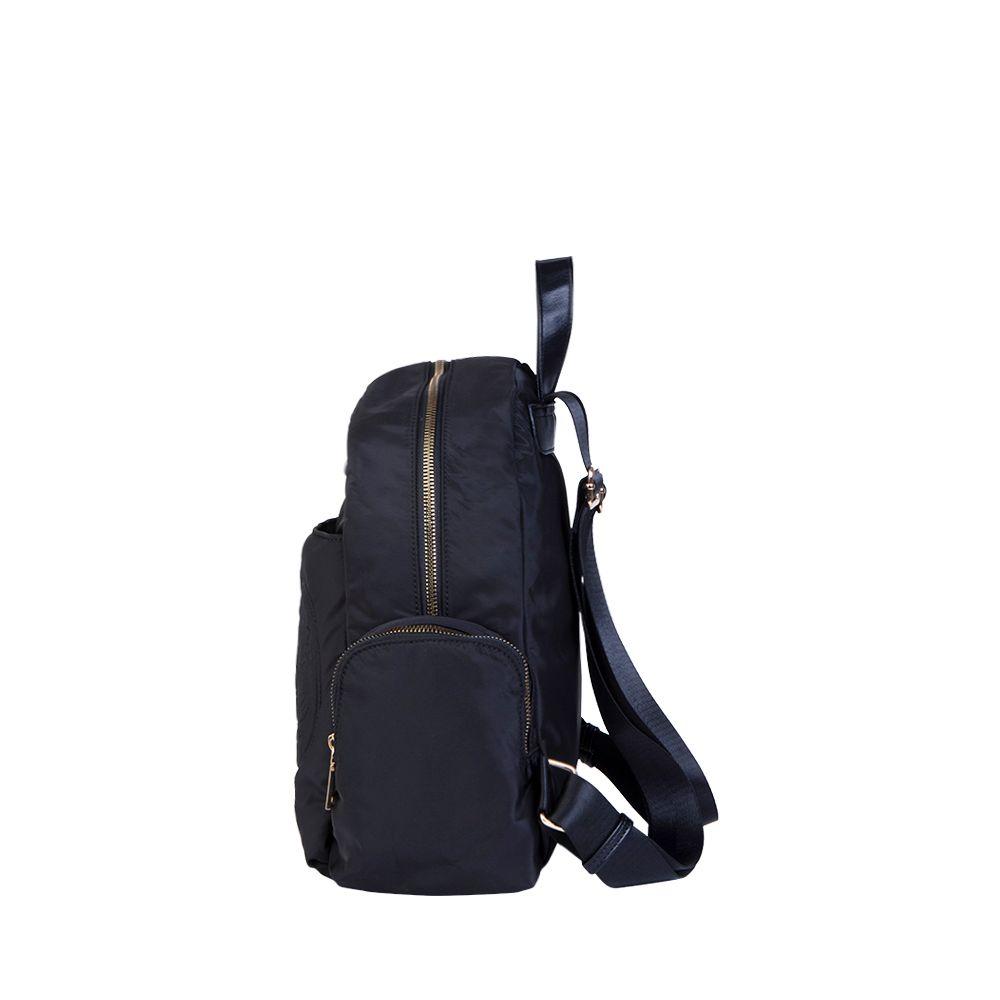 Mochila Aspen Negra Secret-4