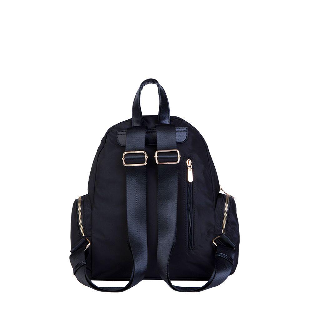 Mochila Aspen Negra Secret-2