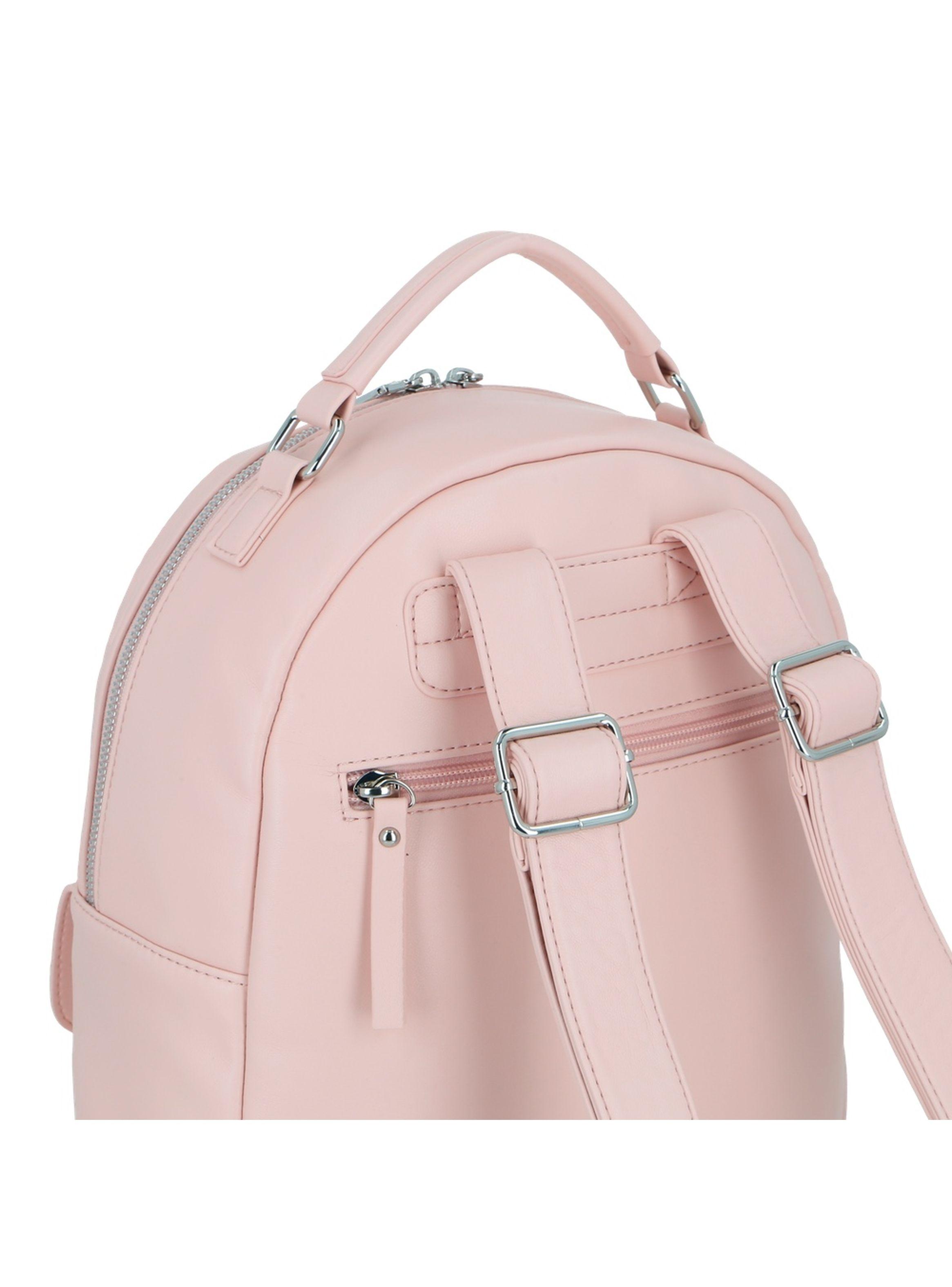 Mochila Secret Medina SC6 L Rosado-4