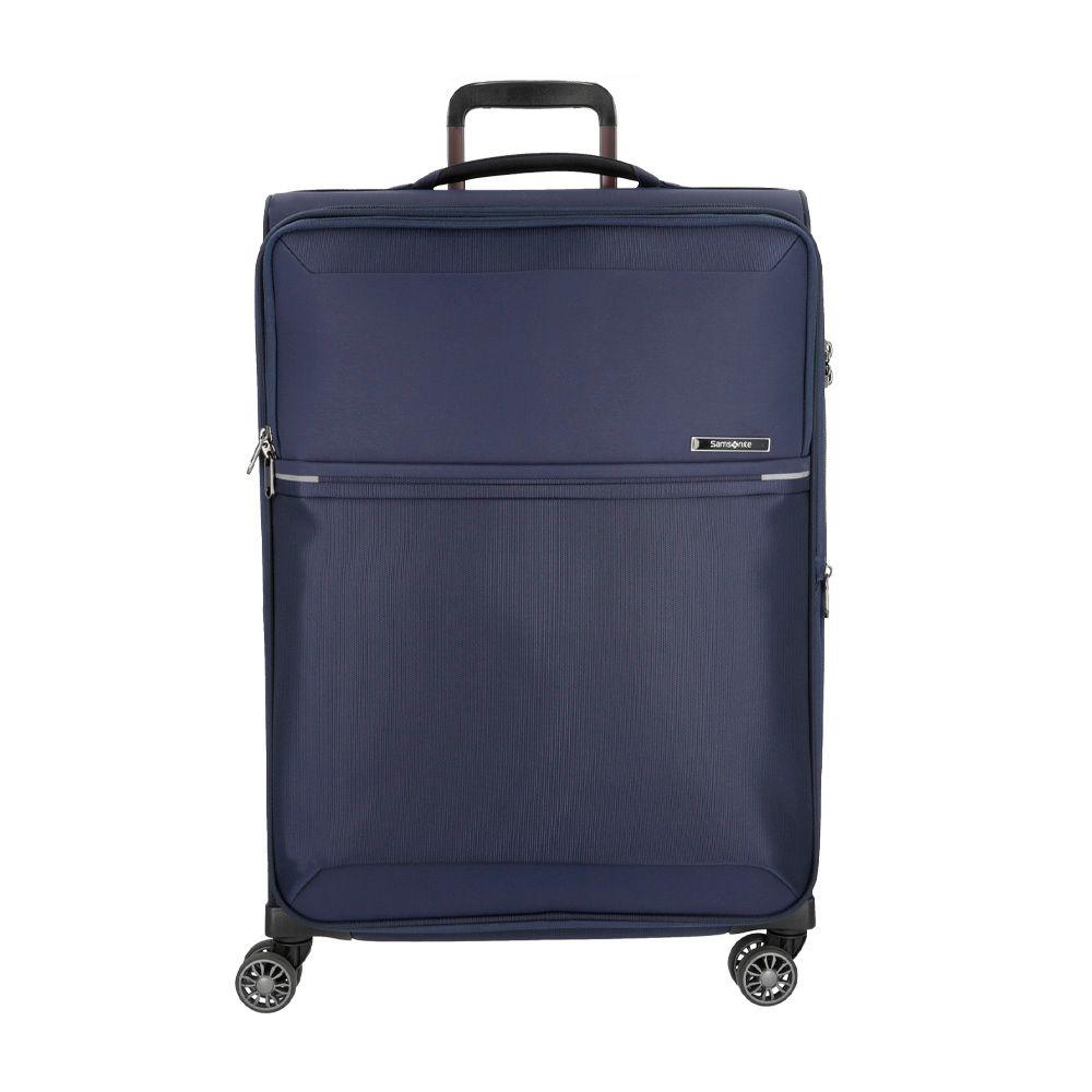 Maleta Extra Grande Samsonite 73H Azul-0