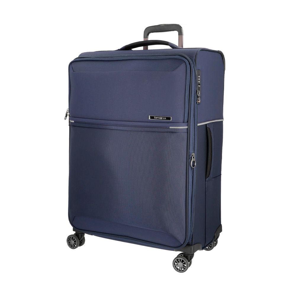 Maleta Extra Grande Samsonite 73H Azul-1