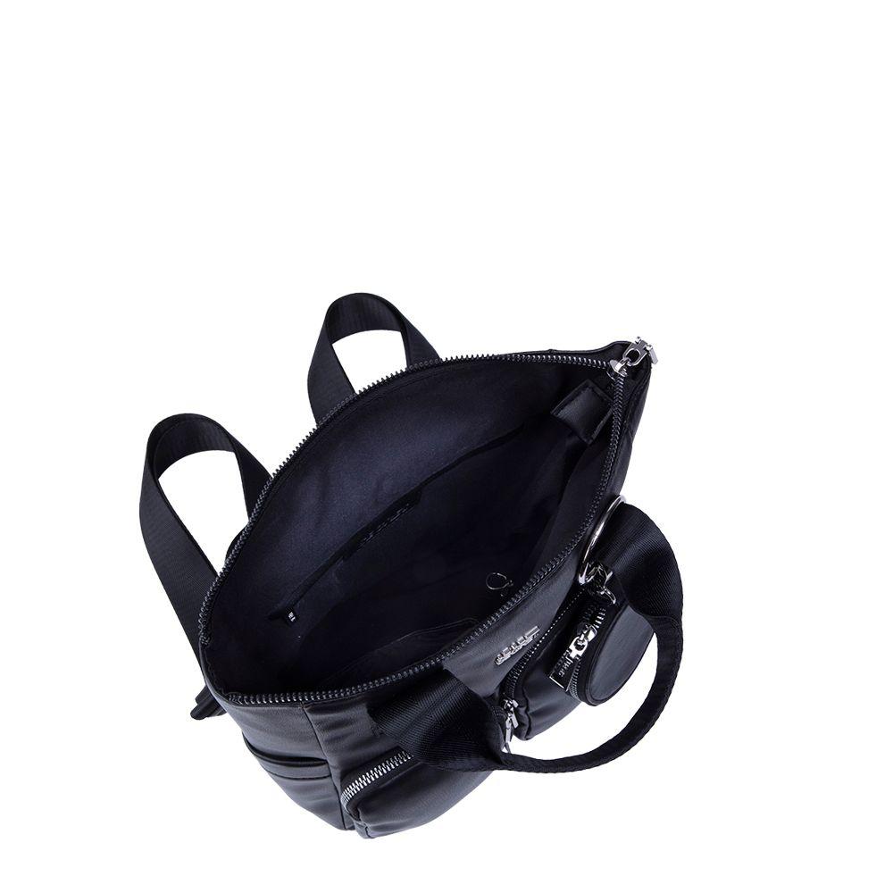 Mochila Praga Negra Secret-3