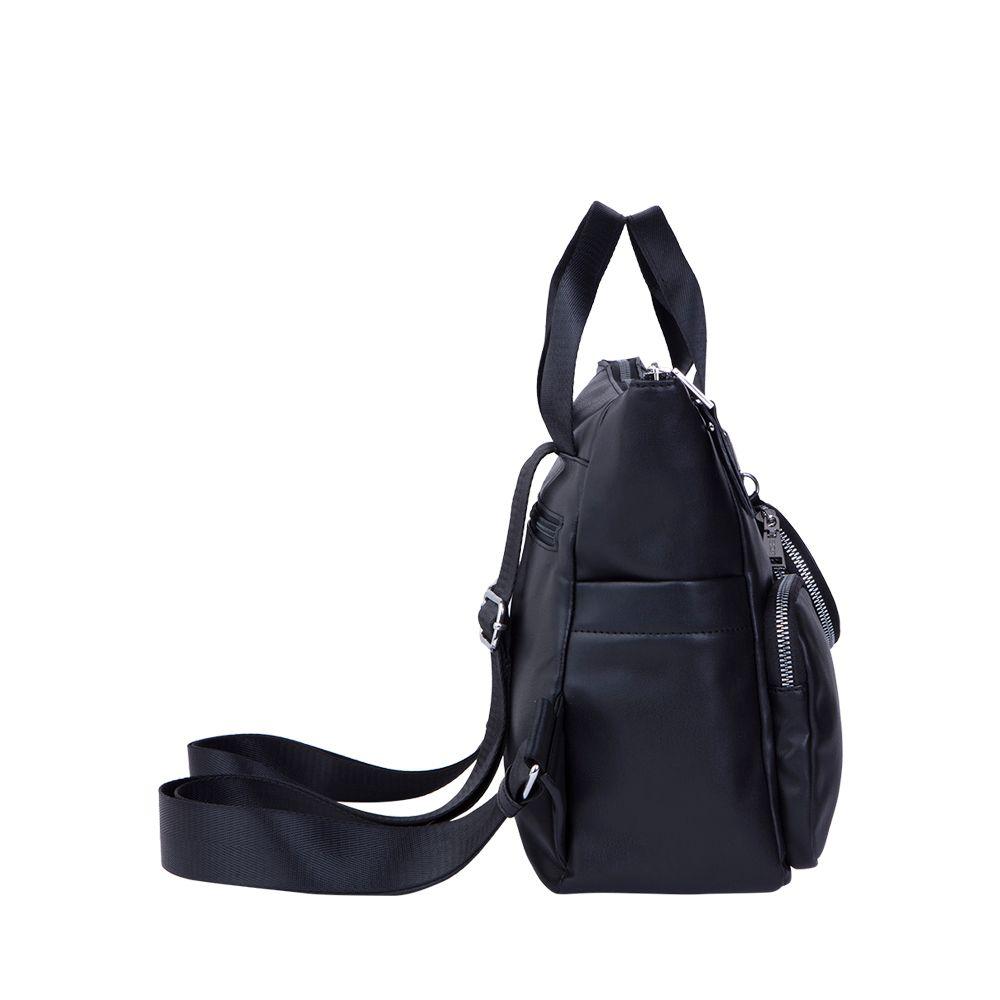 Mochila Praga Negra Secret-5