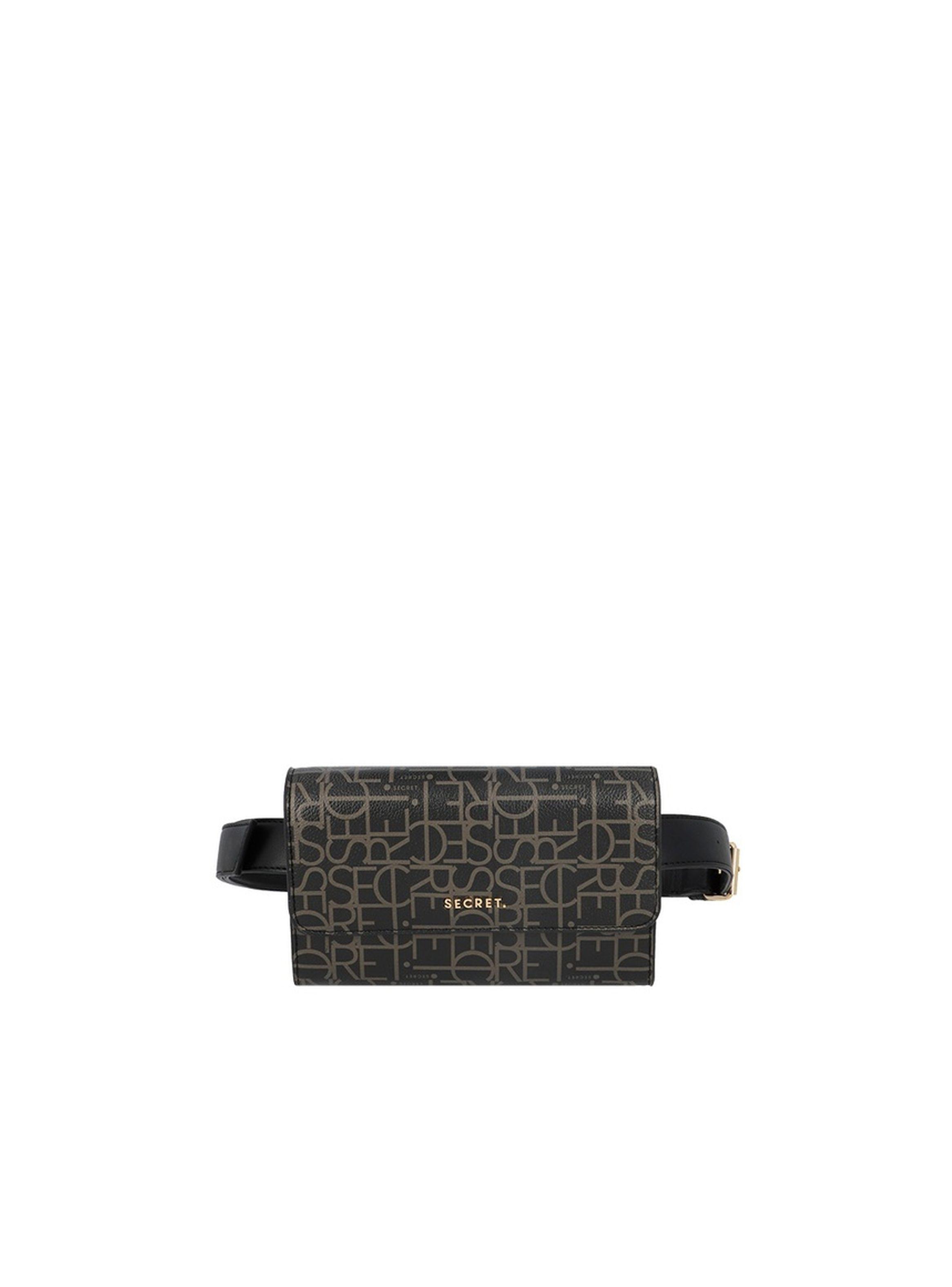 Banano Secret Nomega FW25 M Negro-0