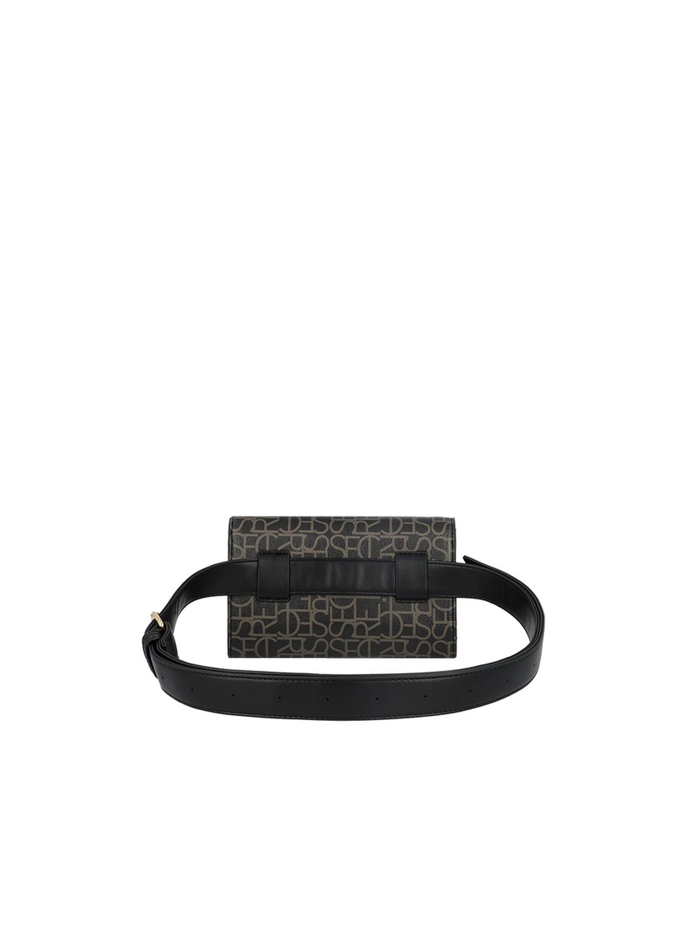 Banano Secret Nomega FW25 M Negro-2