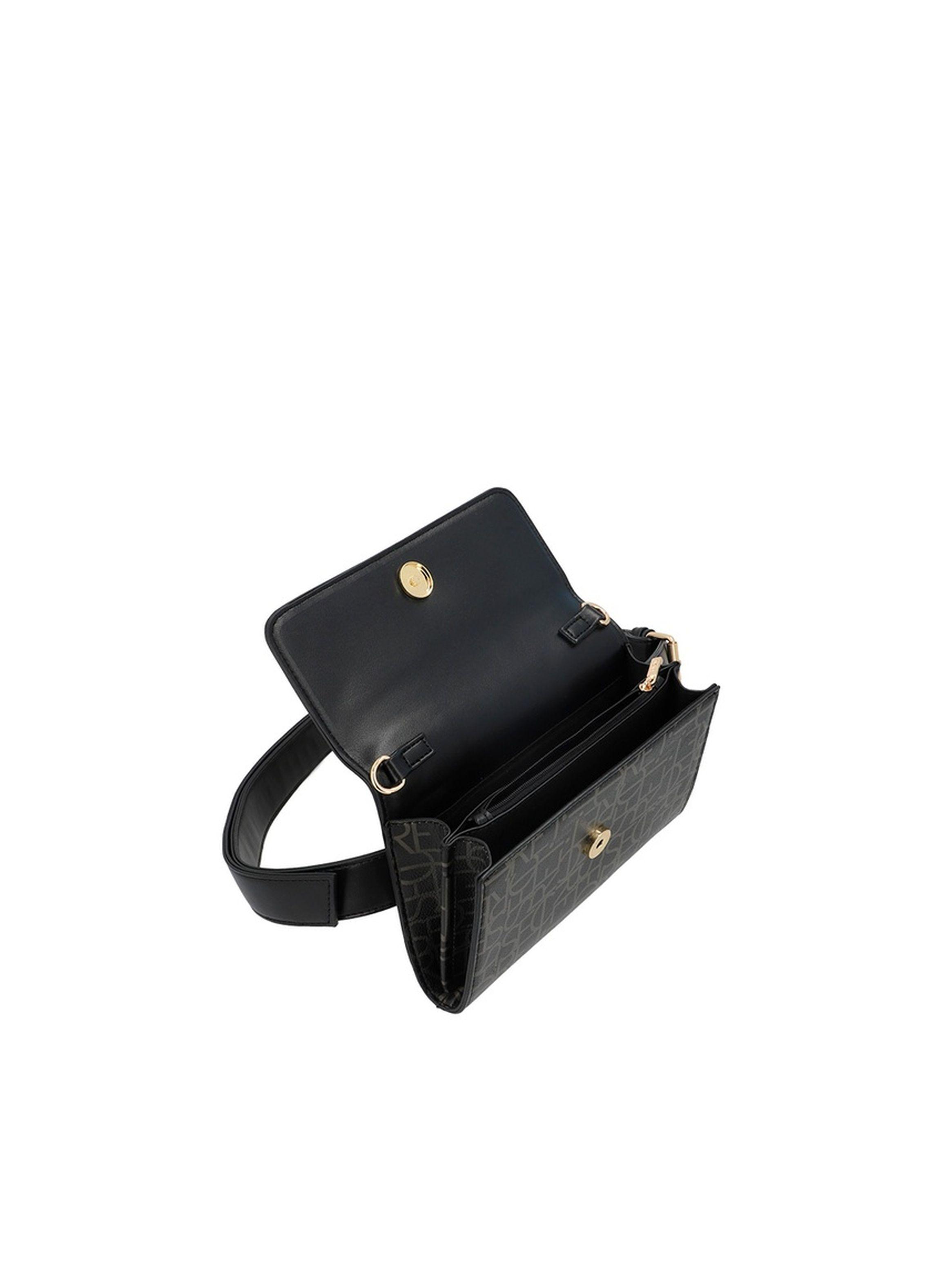 Banano Secret Nomega FW25 M Negro-3