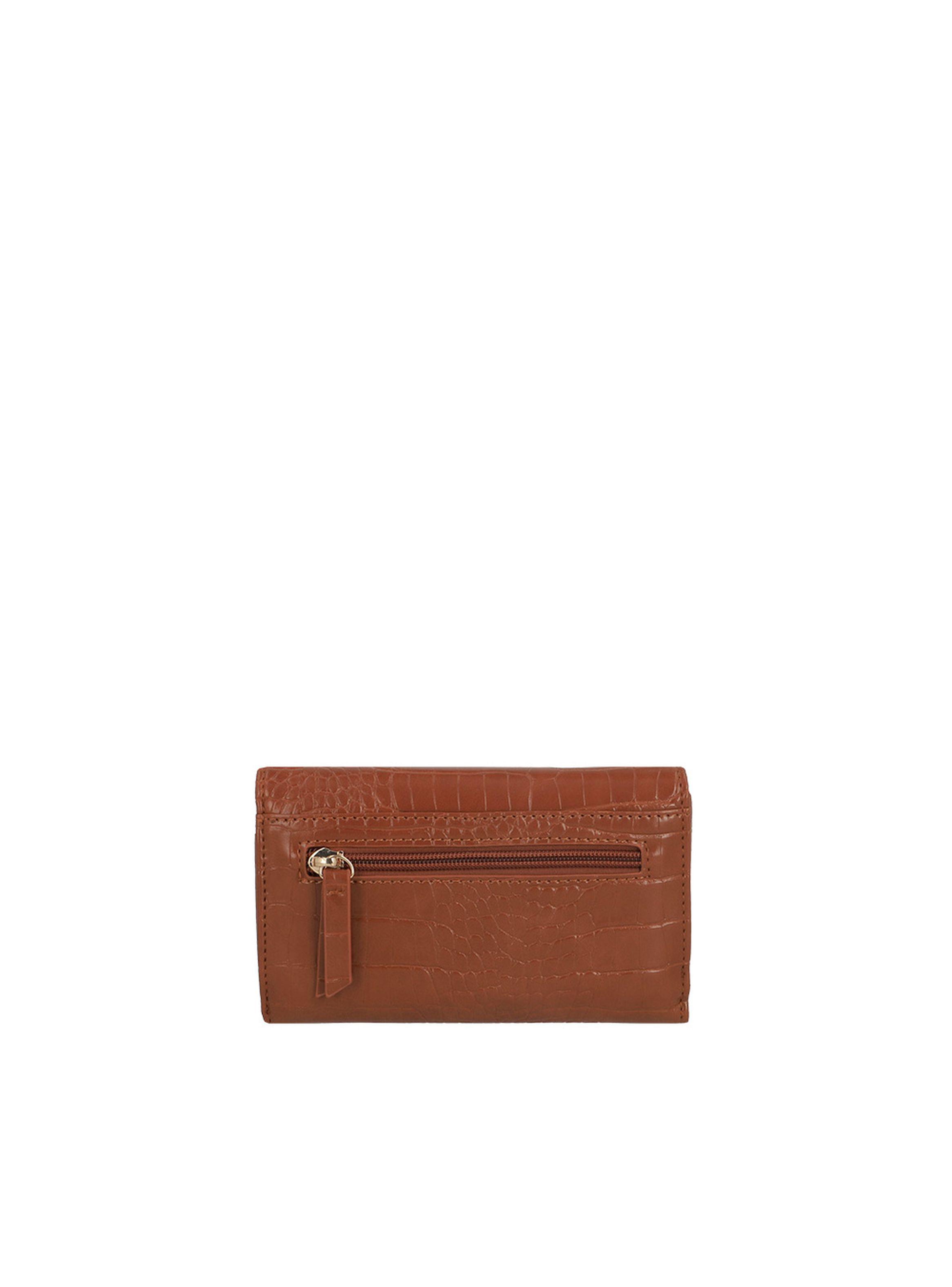 Billetera Secret Varsovia SC6 M Café-2