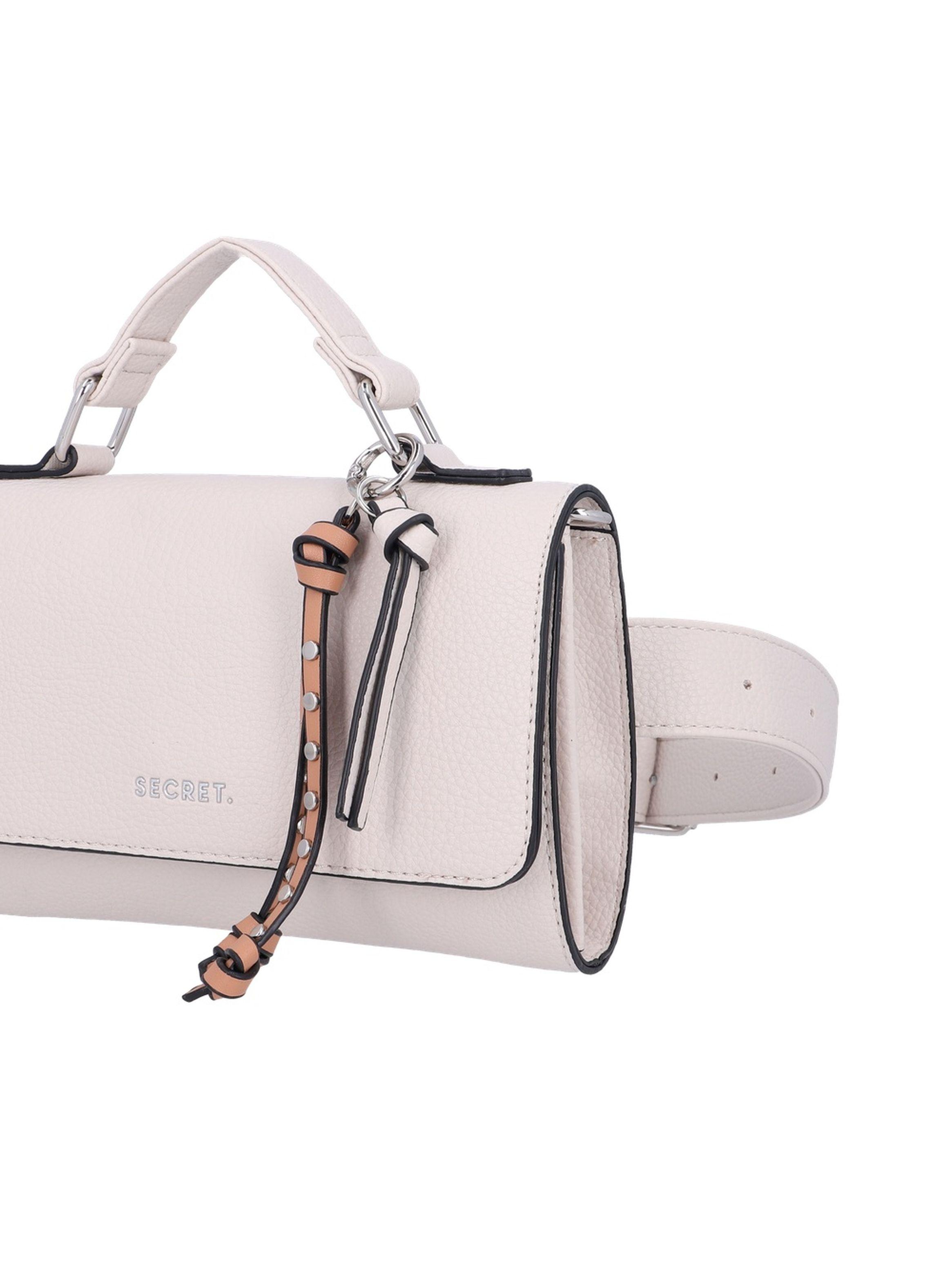 Banano Secret Lucca ST6 M Beige-5