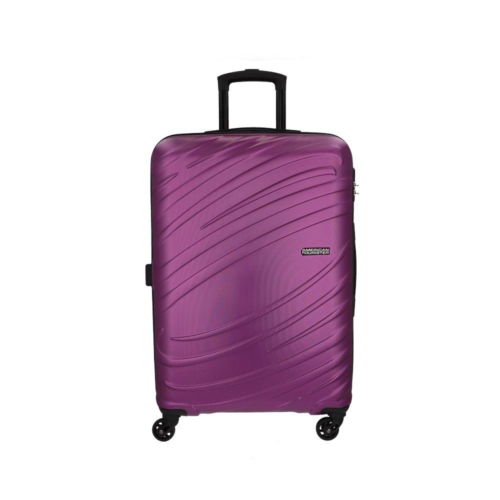 Maleta Mediana American Tourister Tesa 2.0 Magenta-0
