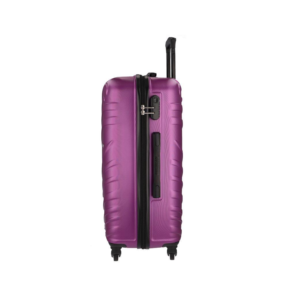 Maleta Mediana American Tourister Tesa 2.0 Magenta-3