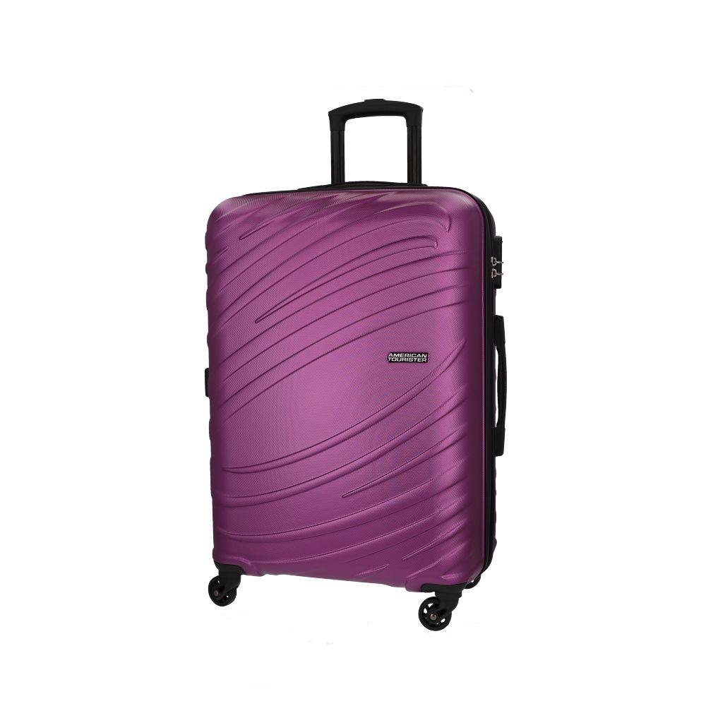 Maleta Mediana American Tourister Tesa 2.0 Magenta-1