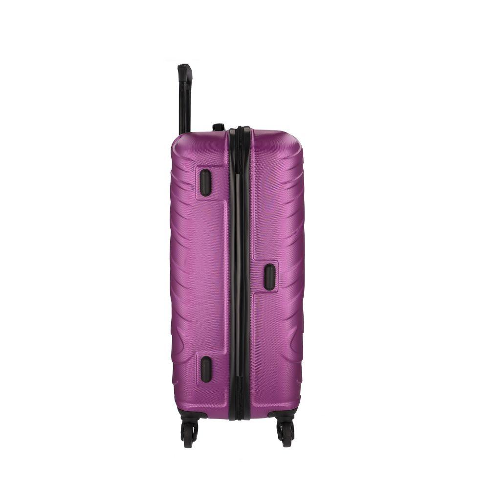 Maleta Mediana American Tourister Tesa 2.0 Magenta-4