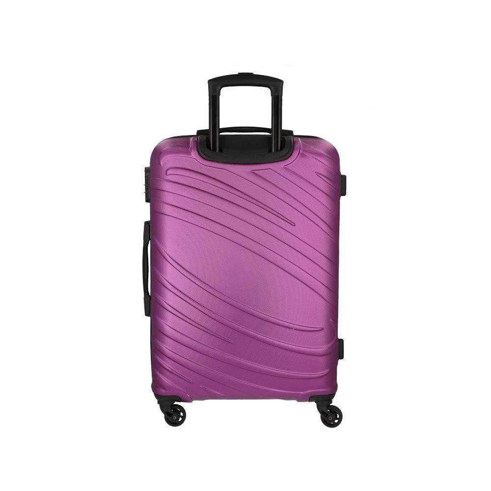 Maleta Mediana American Tourister Tesa 2.0 Magenta-2