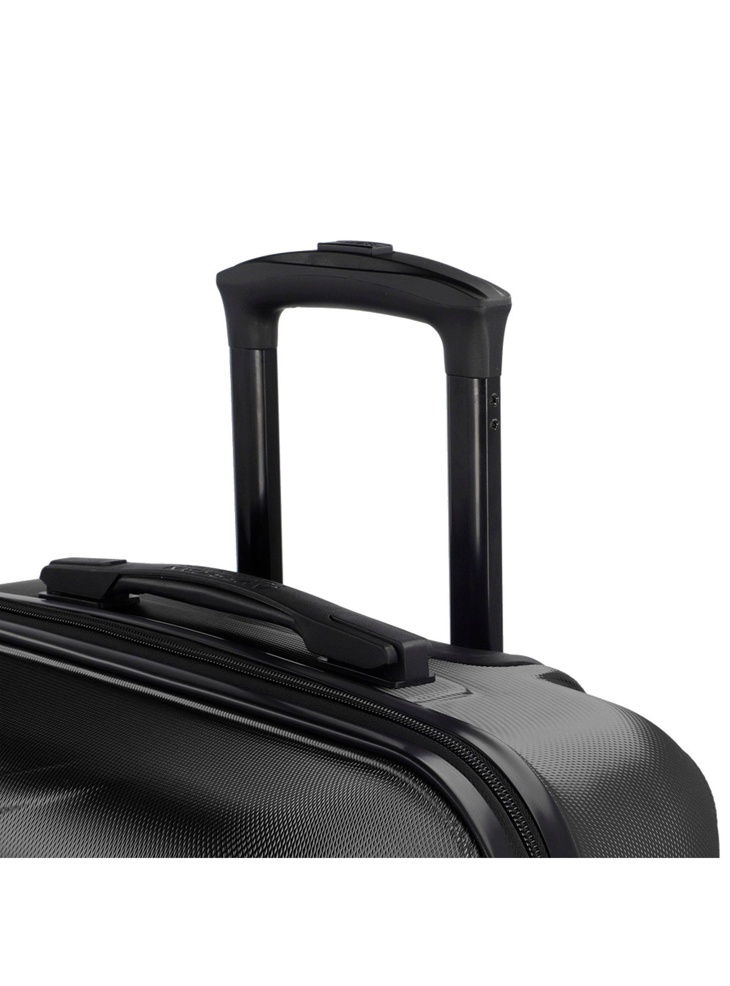 Maleta de Cabina American Tourister Tesa 3.0 Negro-6