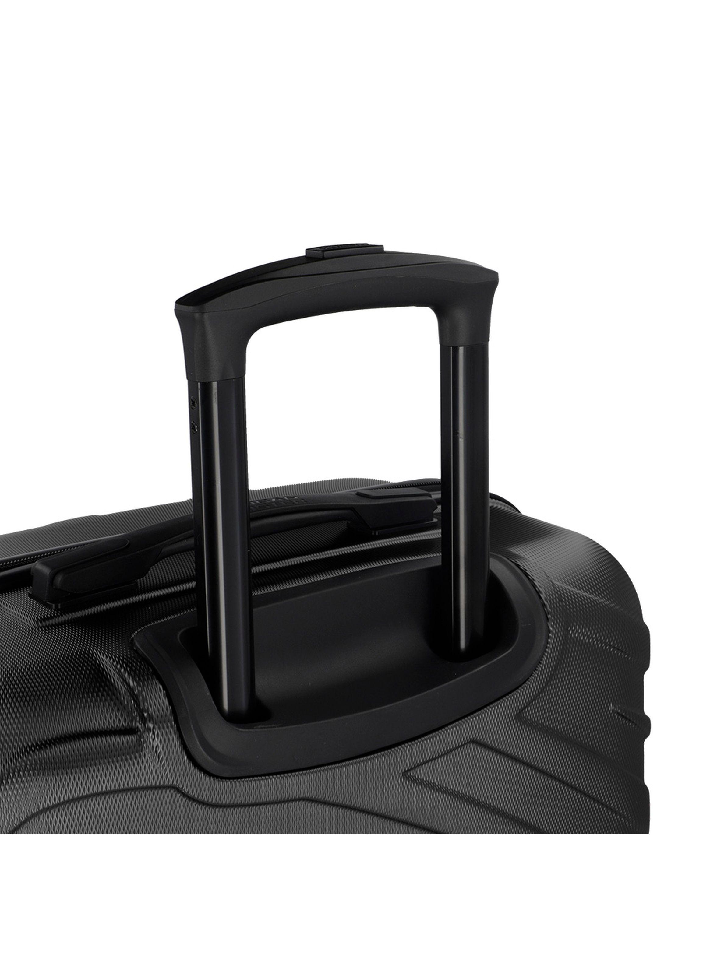 Maleta de Cabina American Tourister Tesa 3.0 Negro-7