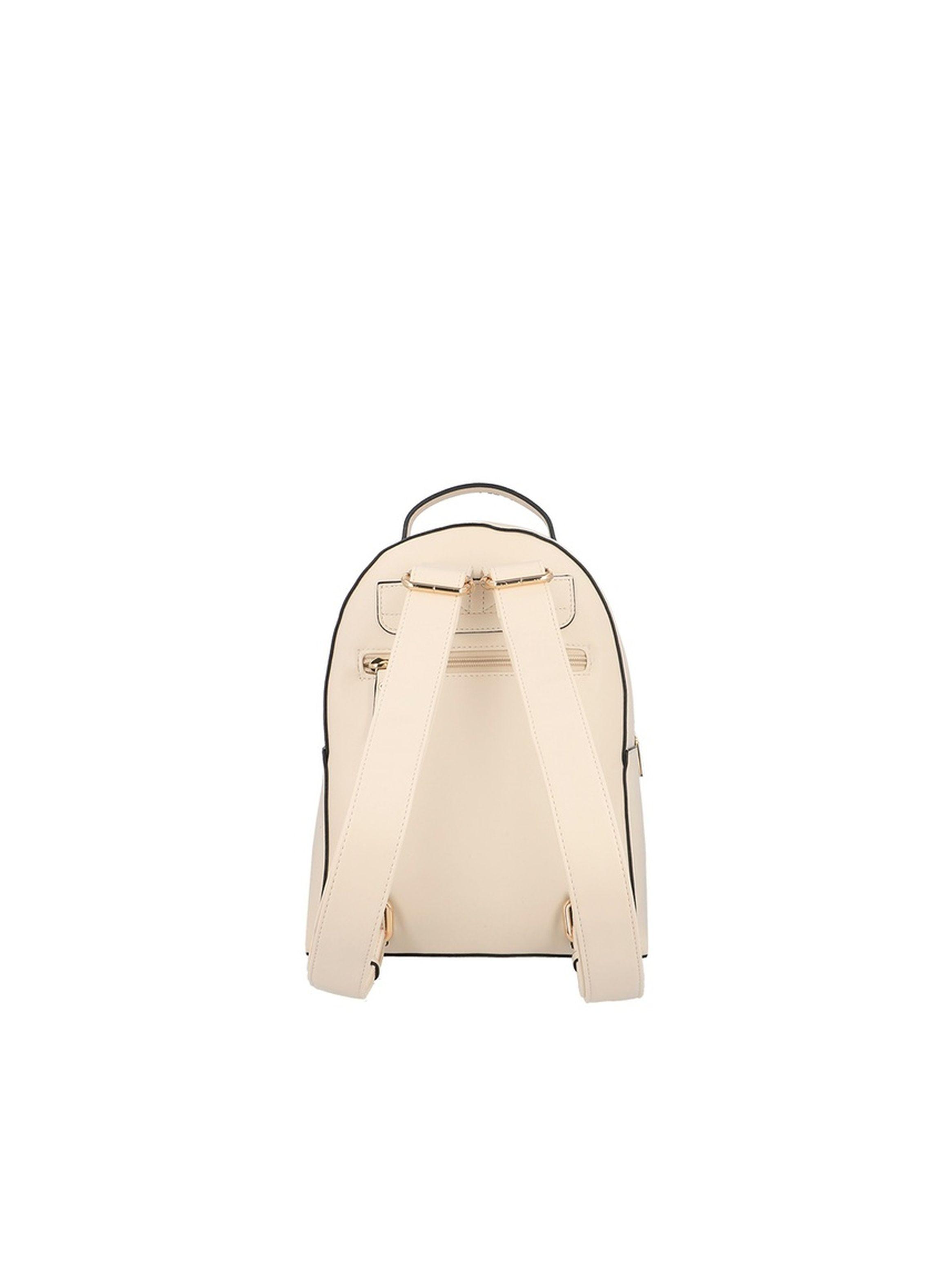 Mochila Secret Bilbao FW25 M Beige-2