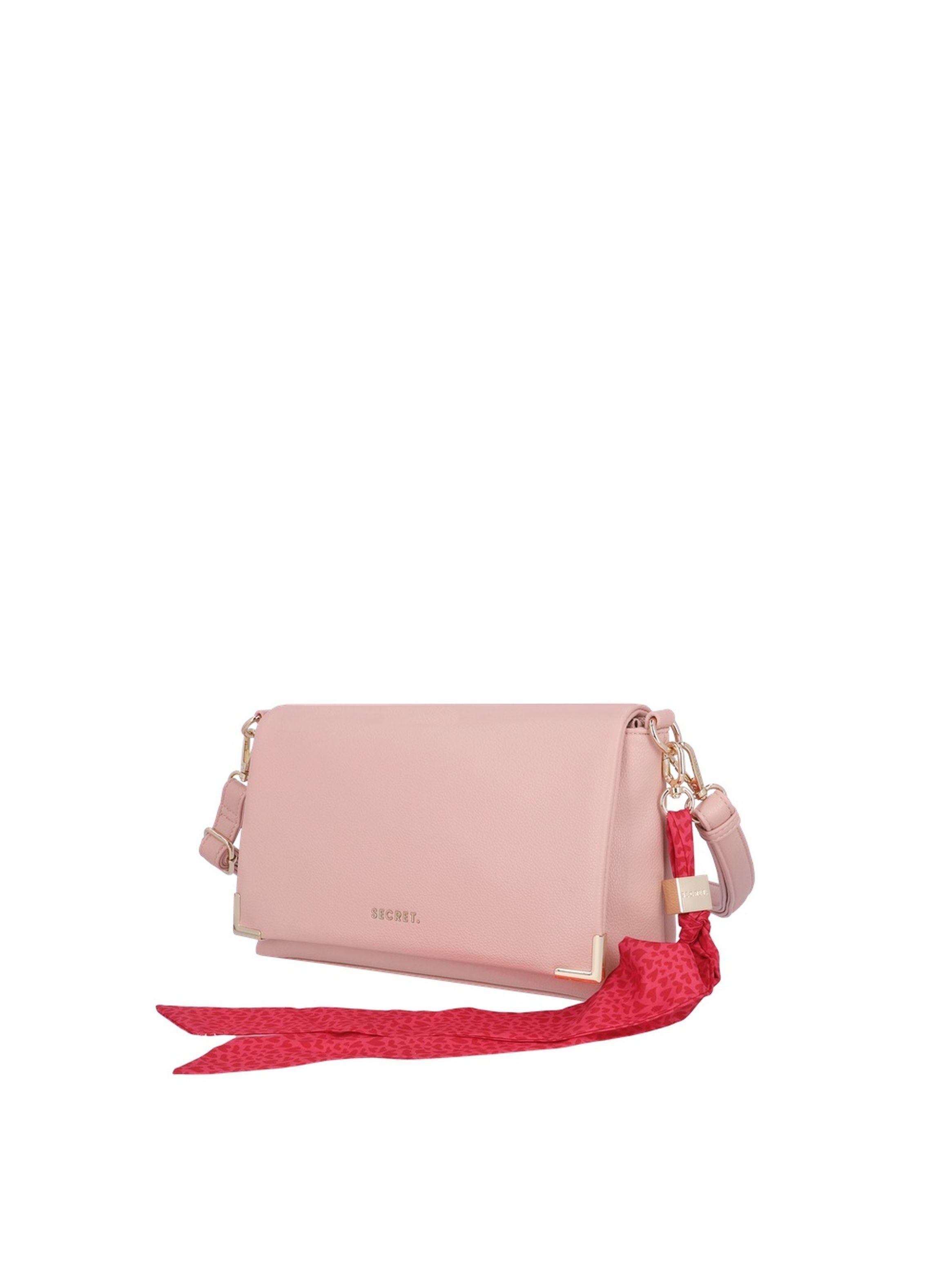 Bandolera Secret Mother ST6 S Rosado-1
