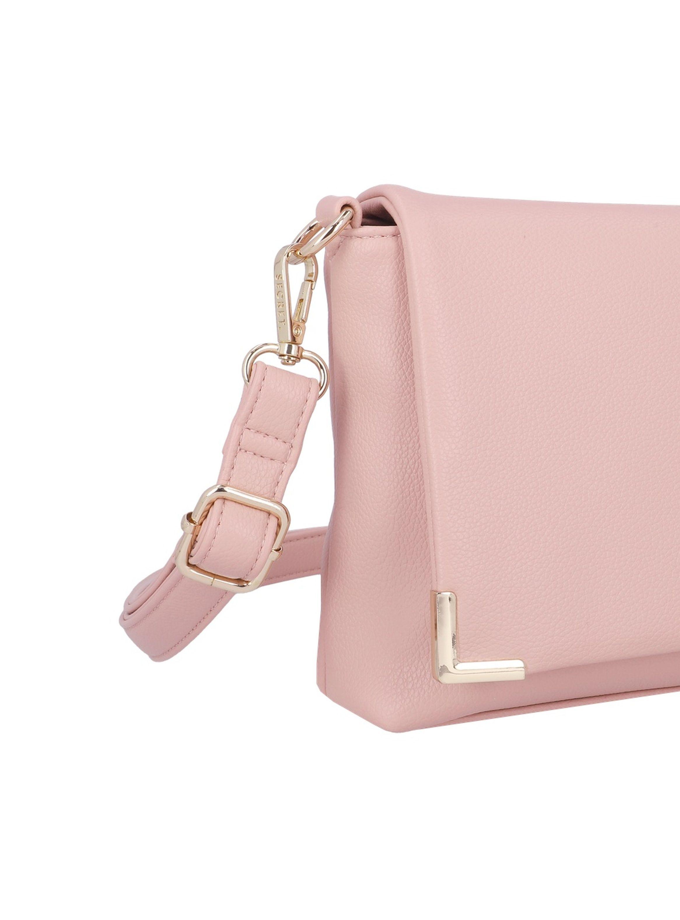 Bandolera Secret Mother ST6 S Rosado-4