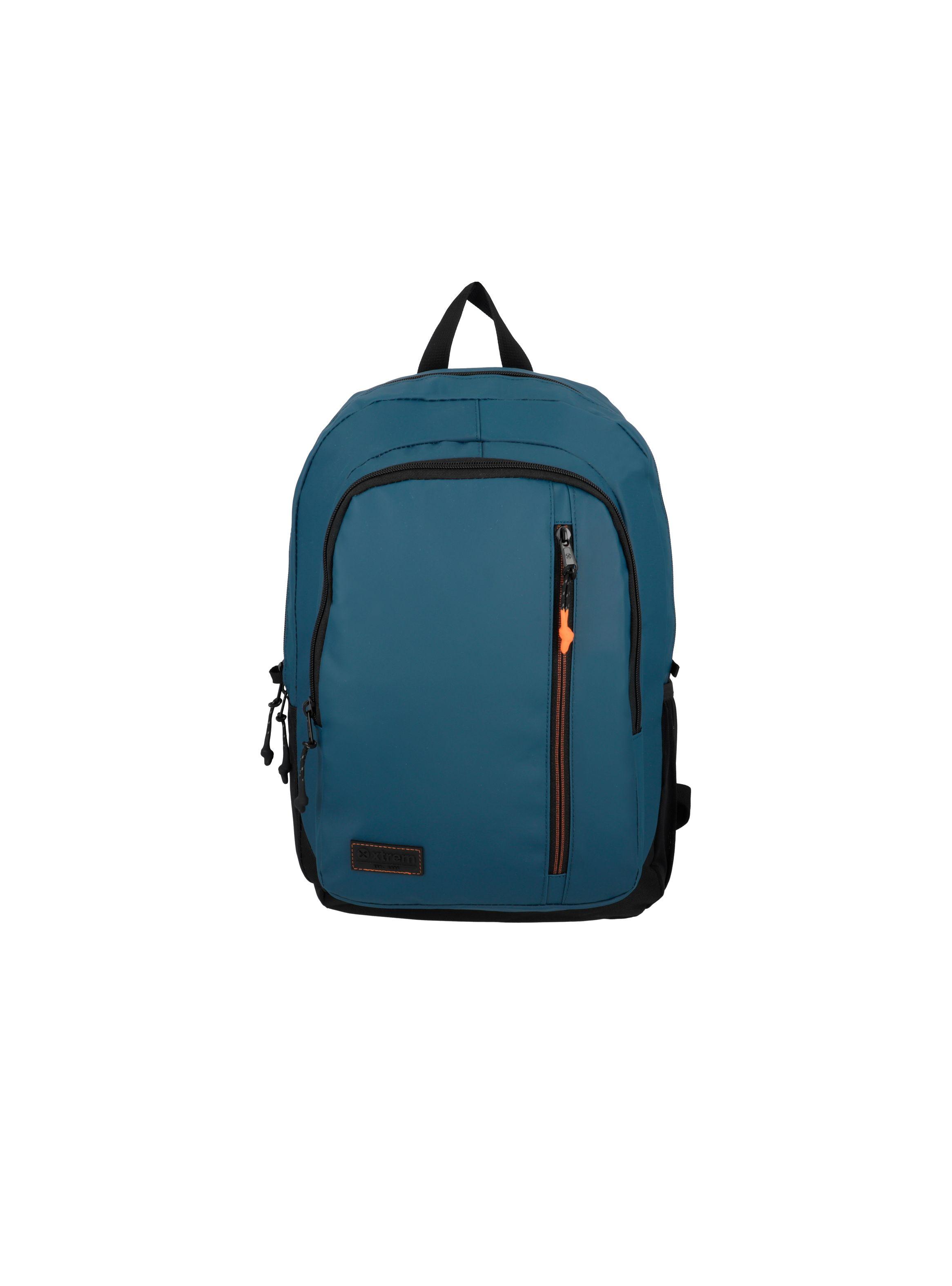 Mochila Notebook Xtrem Harlem 4XT Azul 16"-0