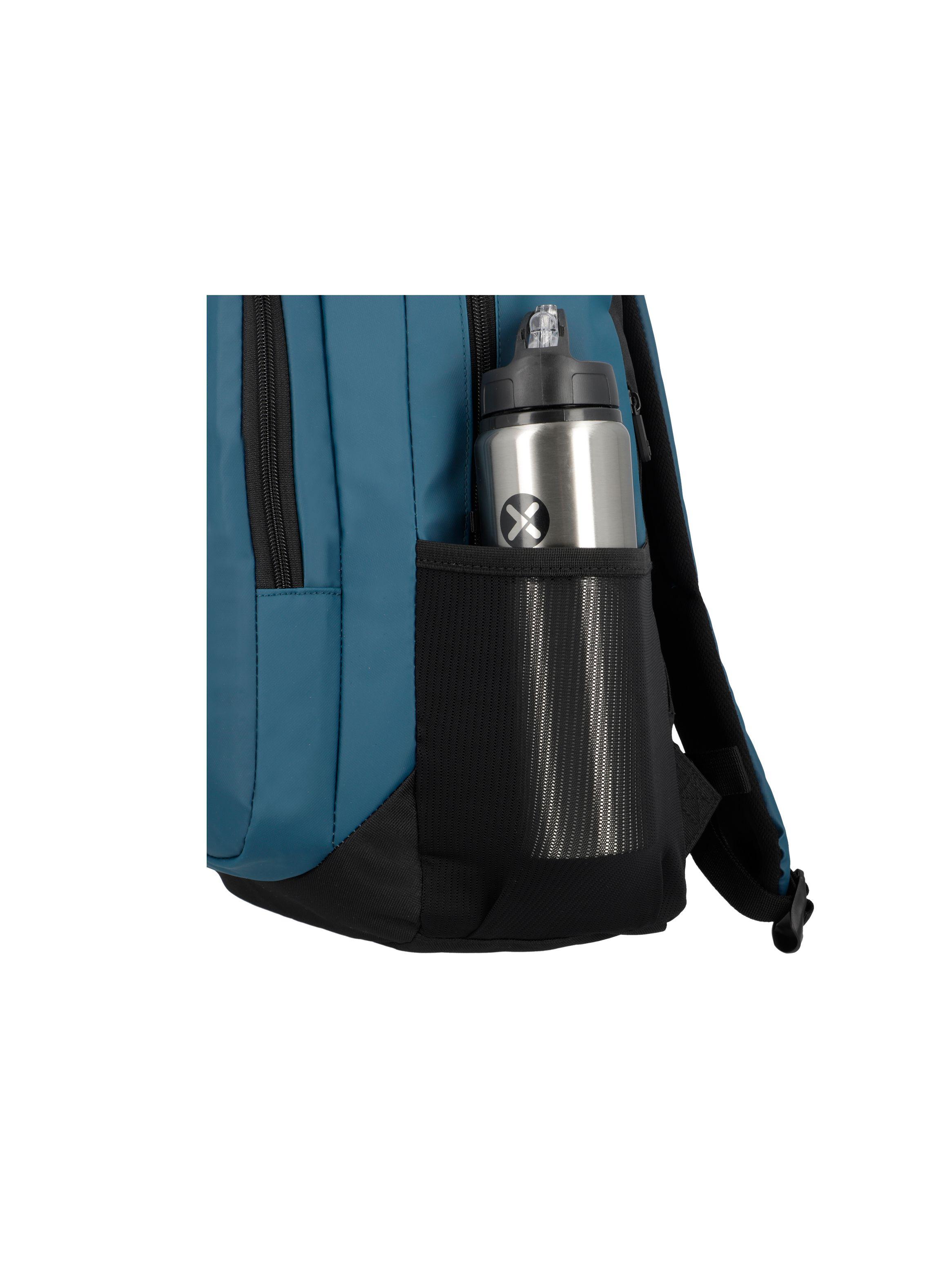 Mochila Notebook Xtrem Harlem 4XT Azul 16"-5