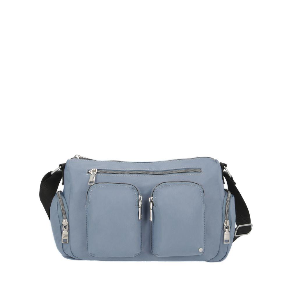 Cartera LUCCA SS23 Azul-0