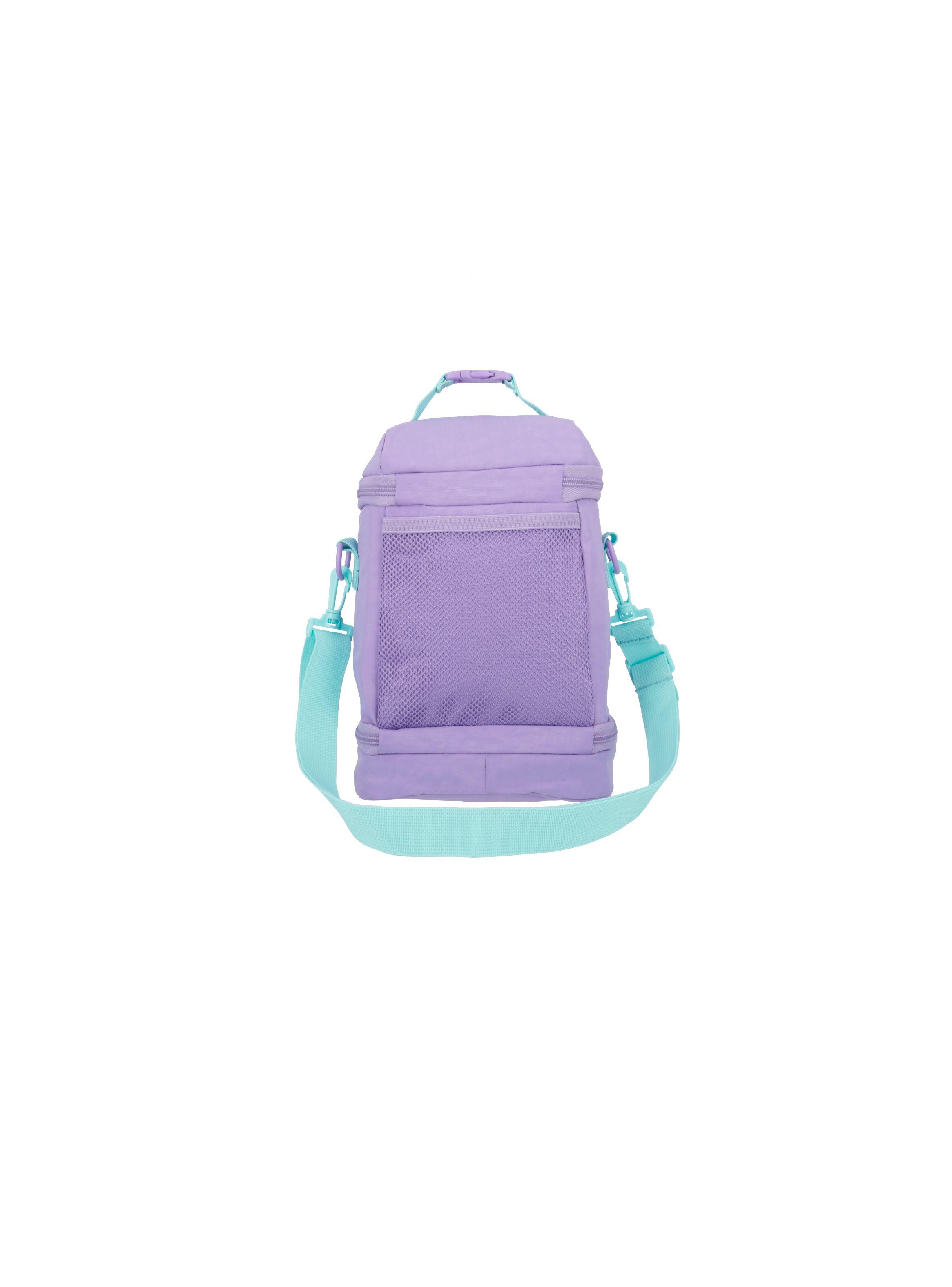 Lonchera Térmica Xtrem Ranger 4XT Morado-2