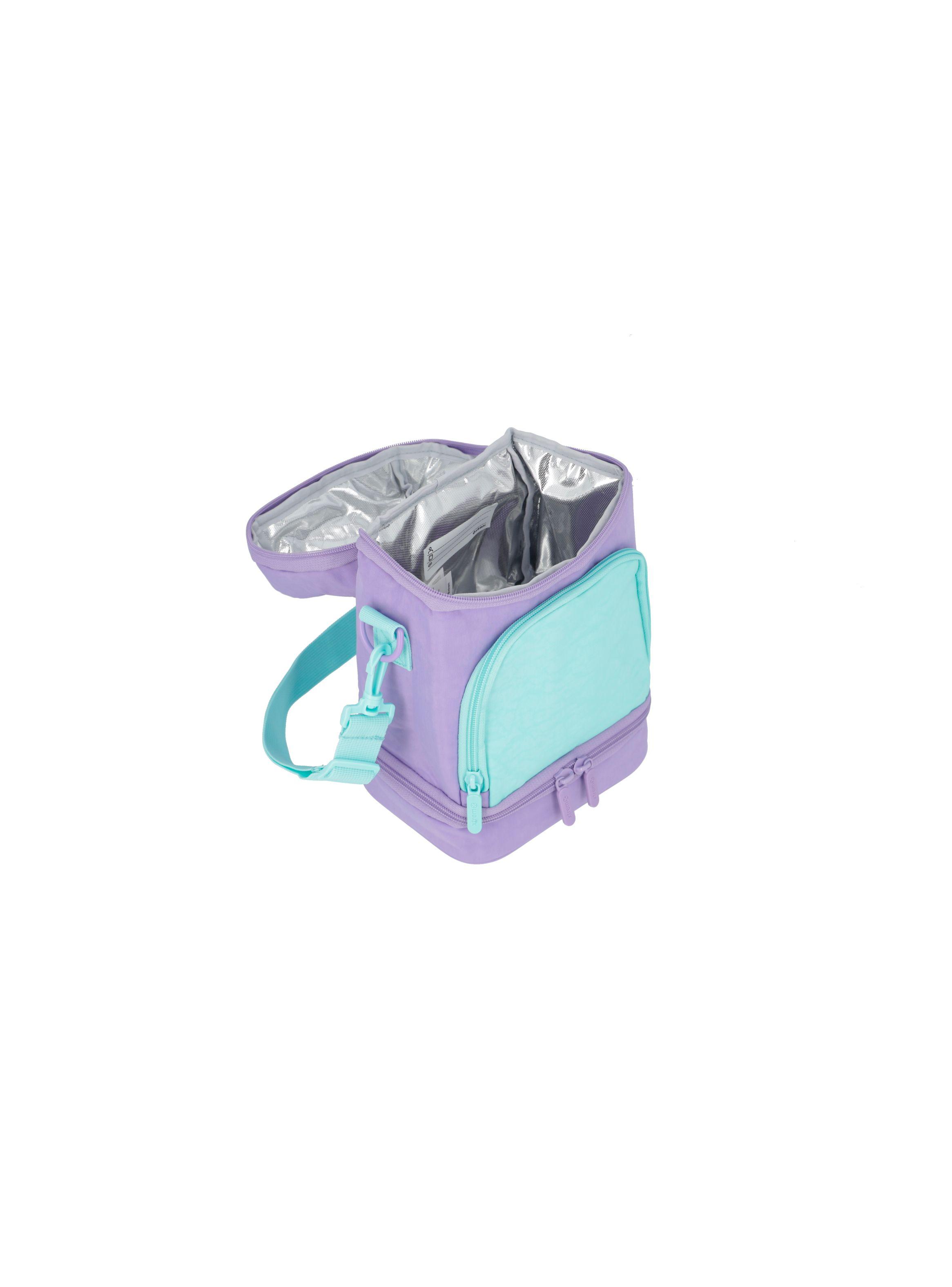 Lonchera Térmica Xtrem Ranger 4XT Morado-3