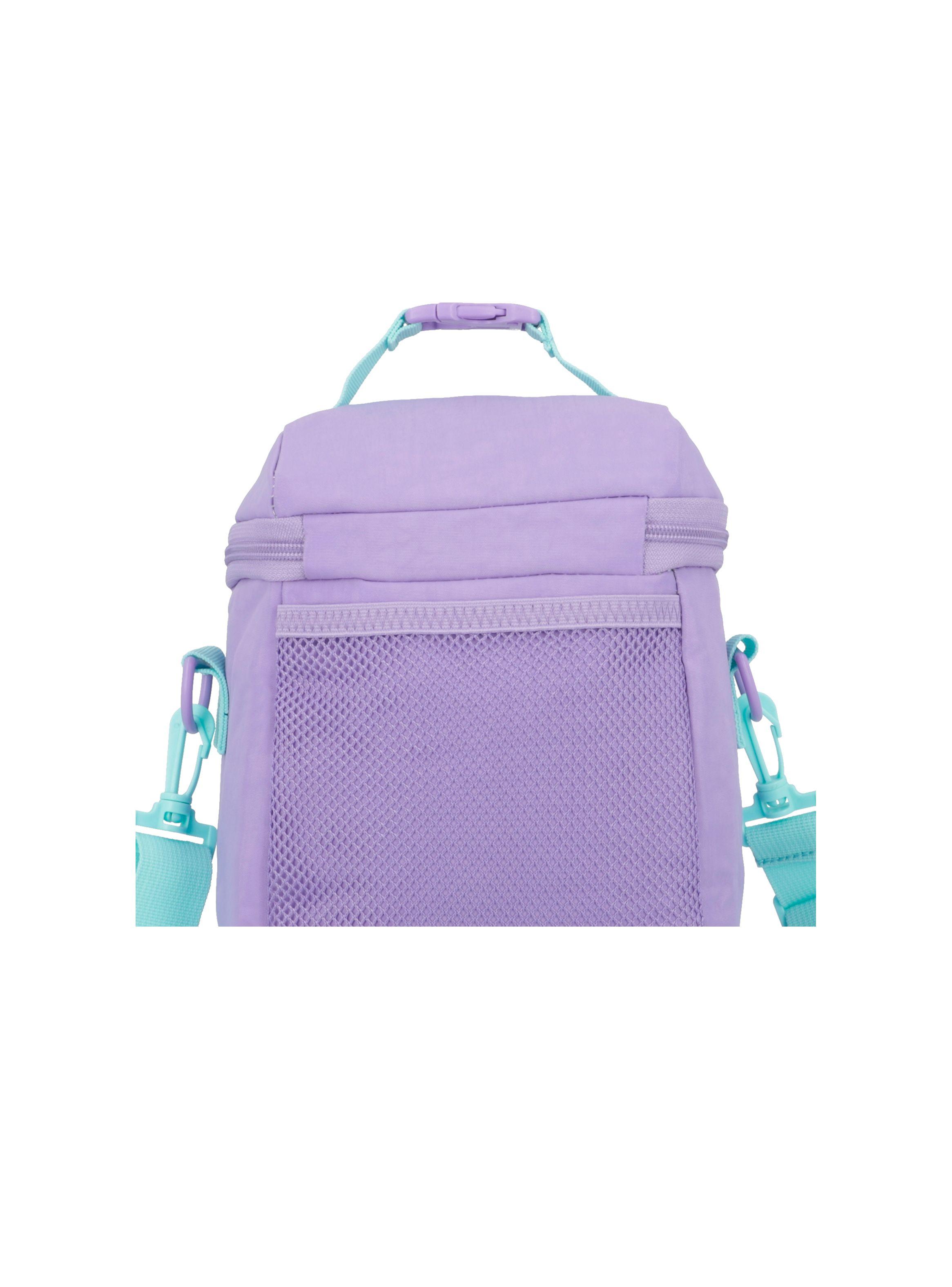 Lonchera Térmica Xtrem Ranger 4XT Morado-4