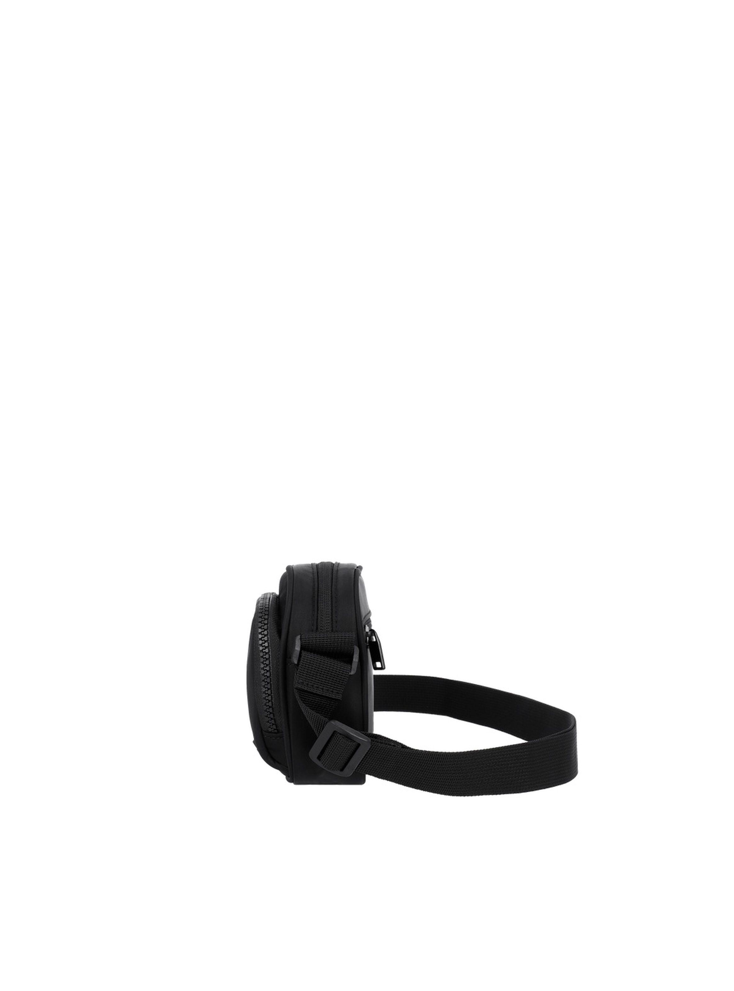 Cartera Bandolera Xtrem Dana 7XT Pequeña Negra-4