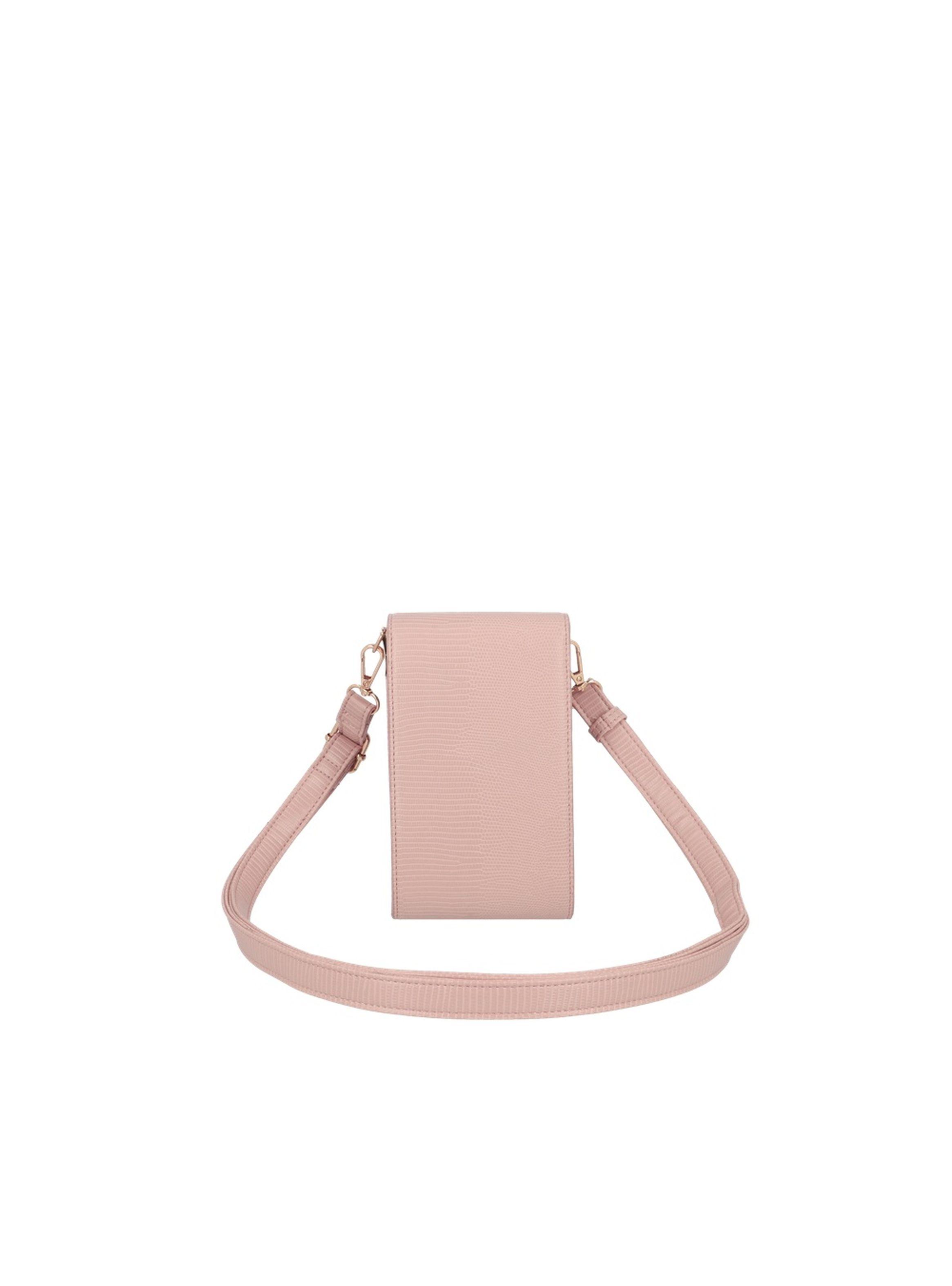 Portacelular Secret Provenza FW25 L Rosado-2