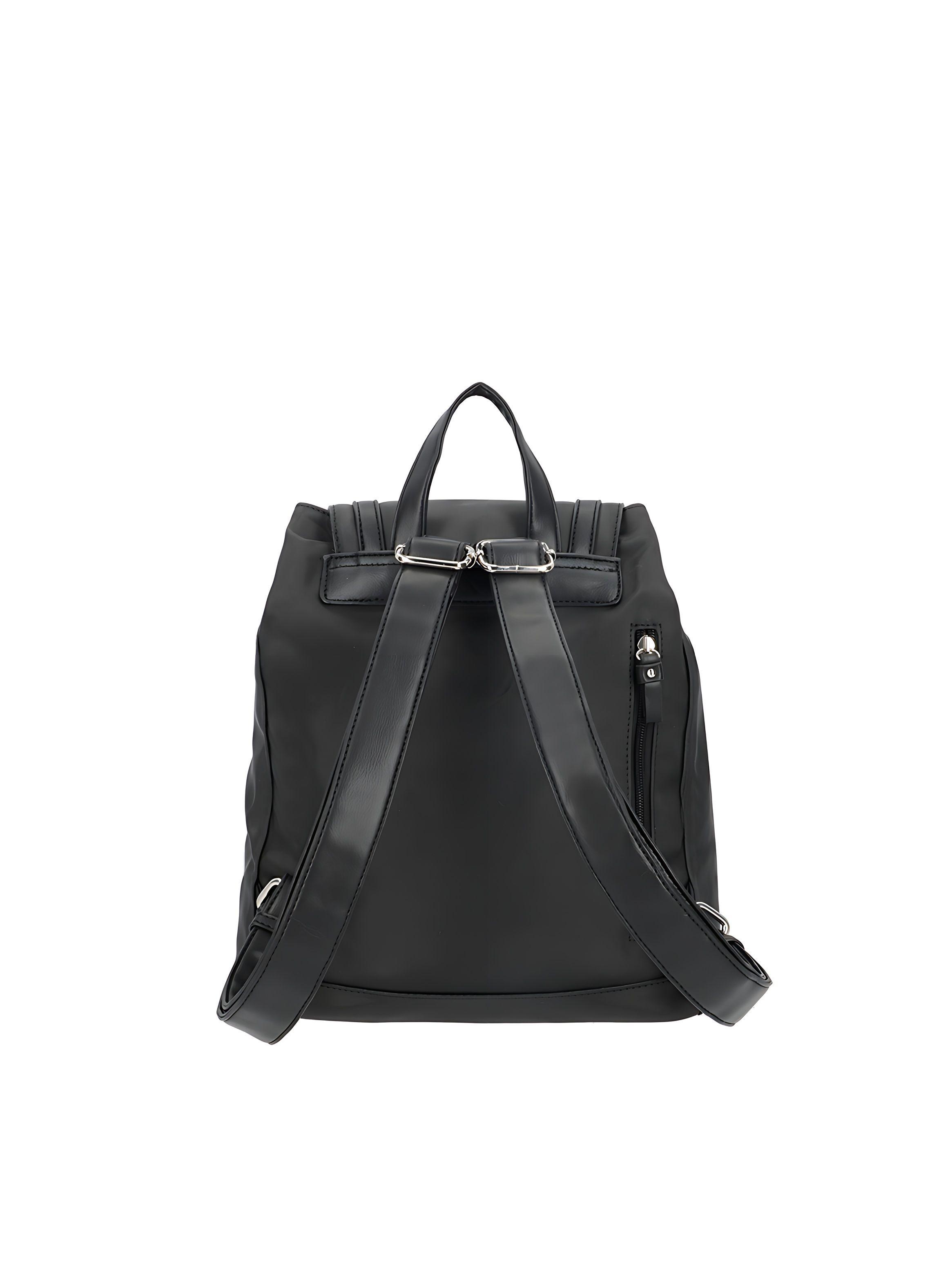 Mochila Secret Sinai FW24 Negro L-2
