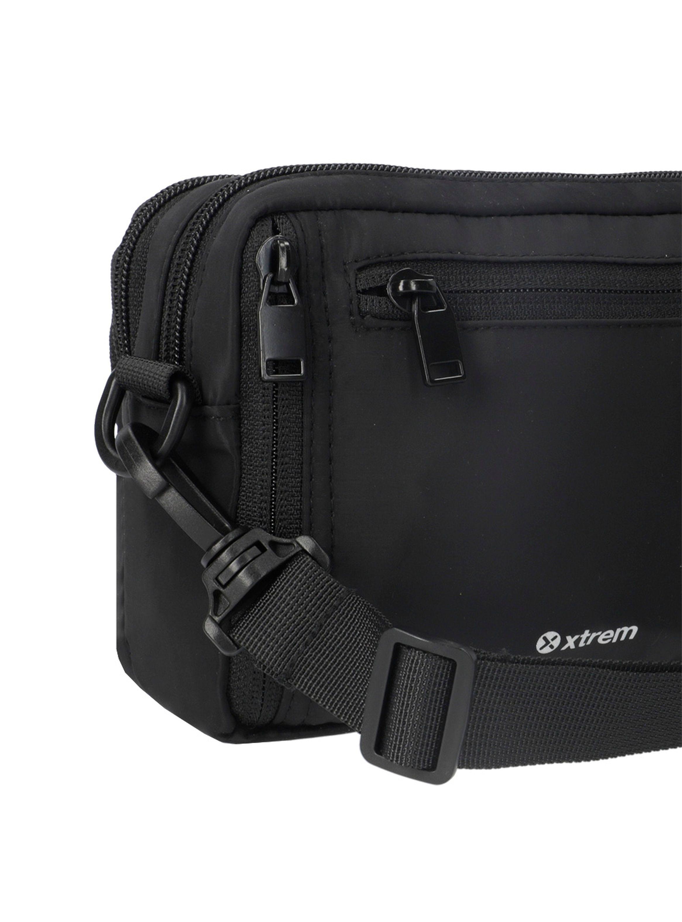 Cartera Bandolera Xtrem Weekend Negro S-6