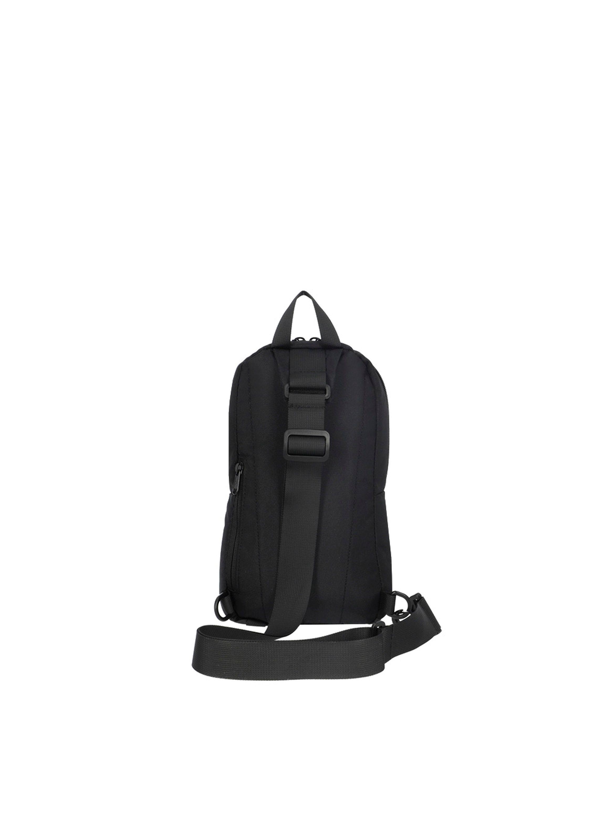 Cartera Bandolera Xtrem Arlo Negro M-2