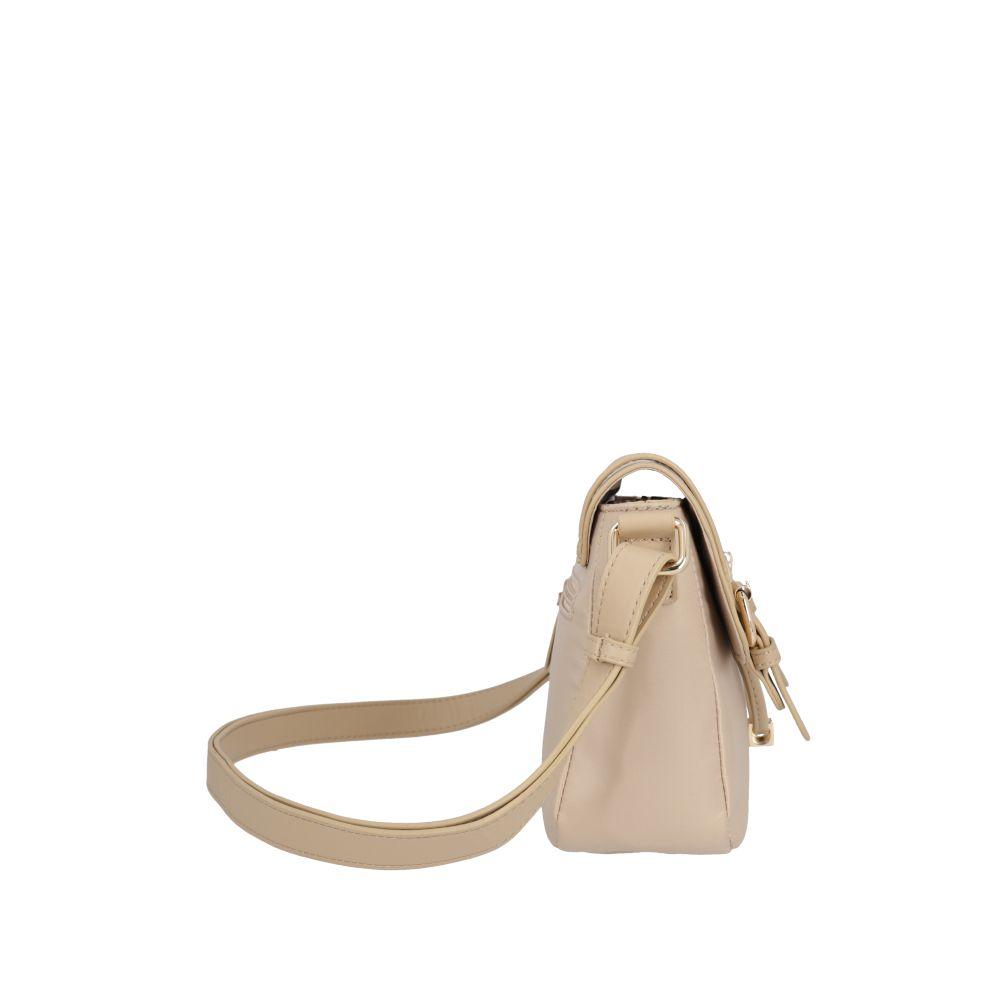 Cartera Beirut Casual Beige Secret S-4