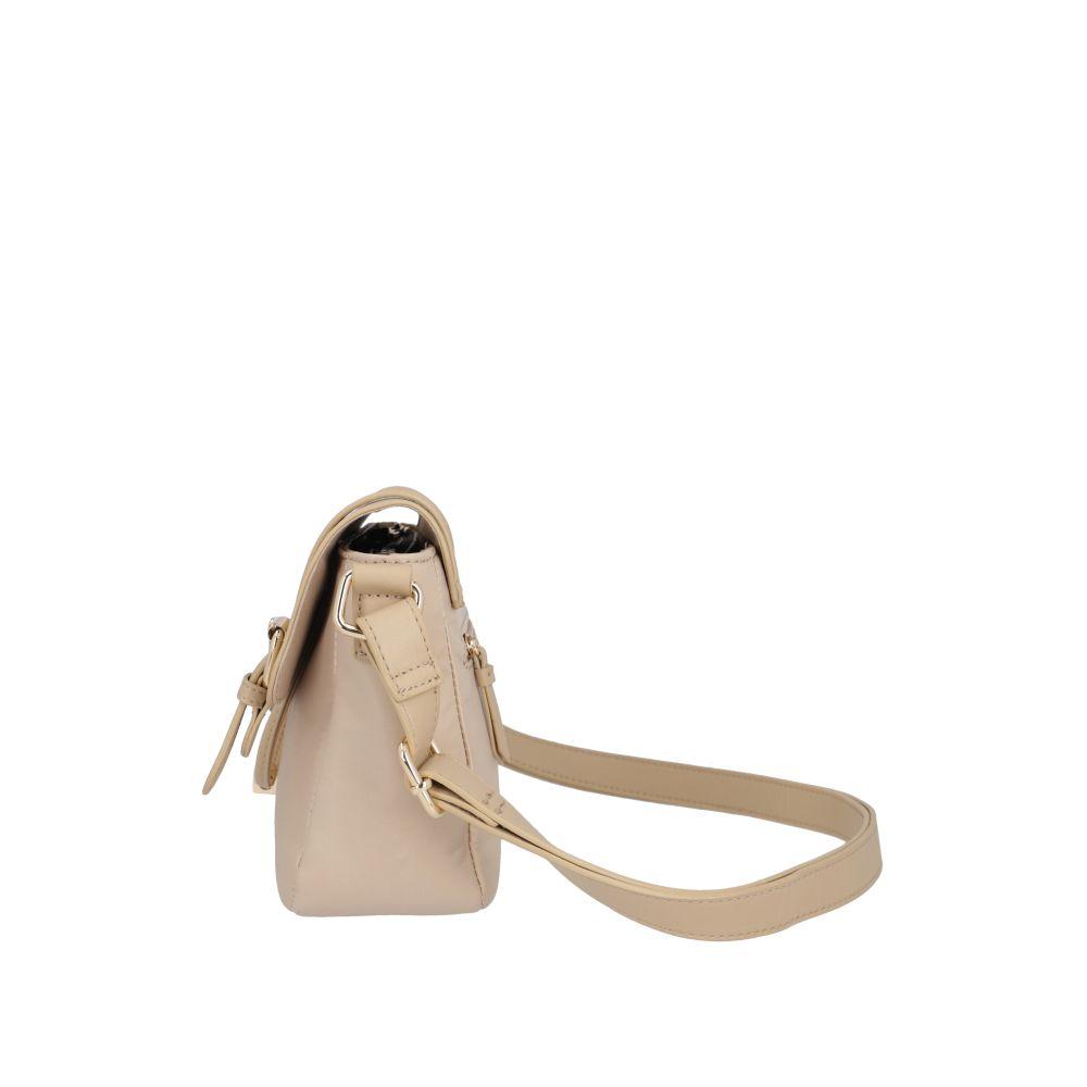 Cartera Beirut Casual Beige Secret S-5