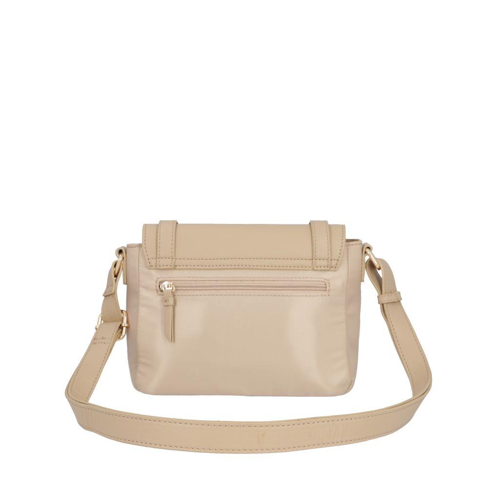 Cartera Beirut Casual Beige Secret S-2