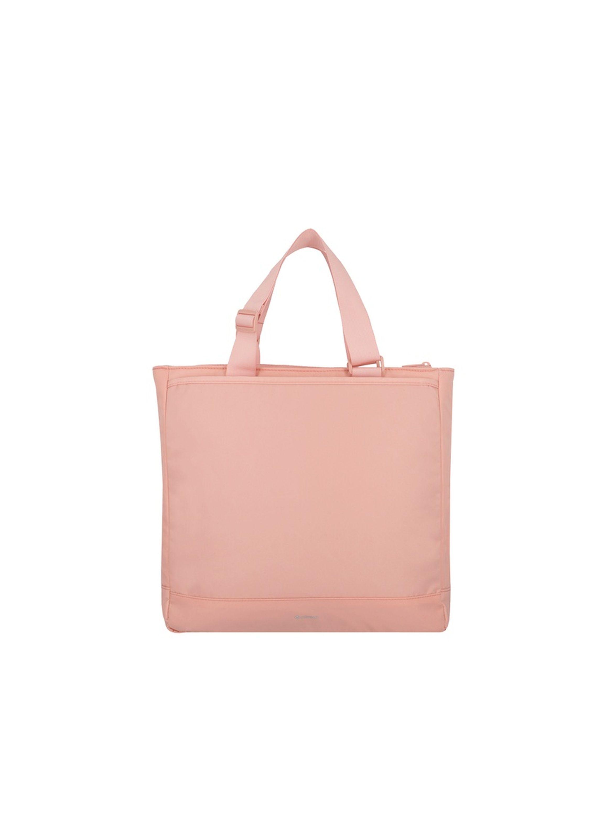 Cartera Tote Bag Xtrem Chloe 5XT Rosado 15"-2