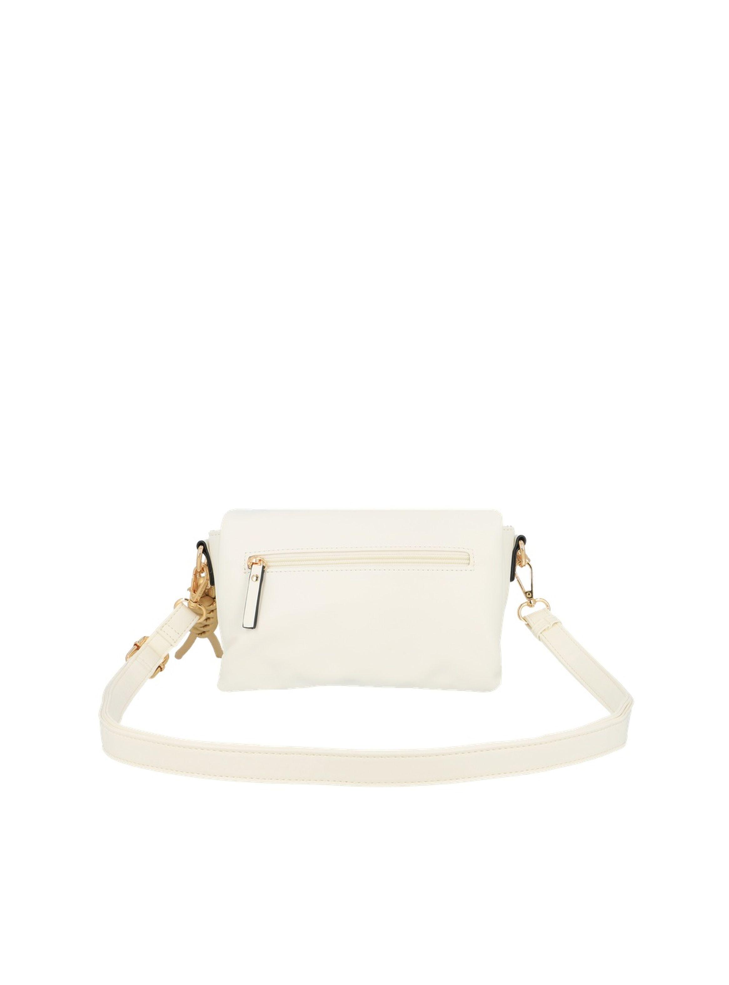 Bandolera Secret Georgia SC6 S Blanco-2