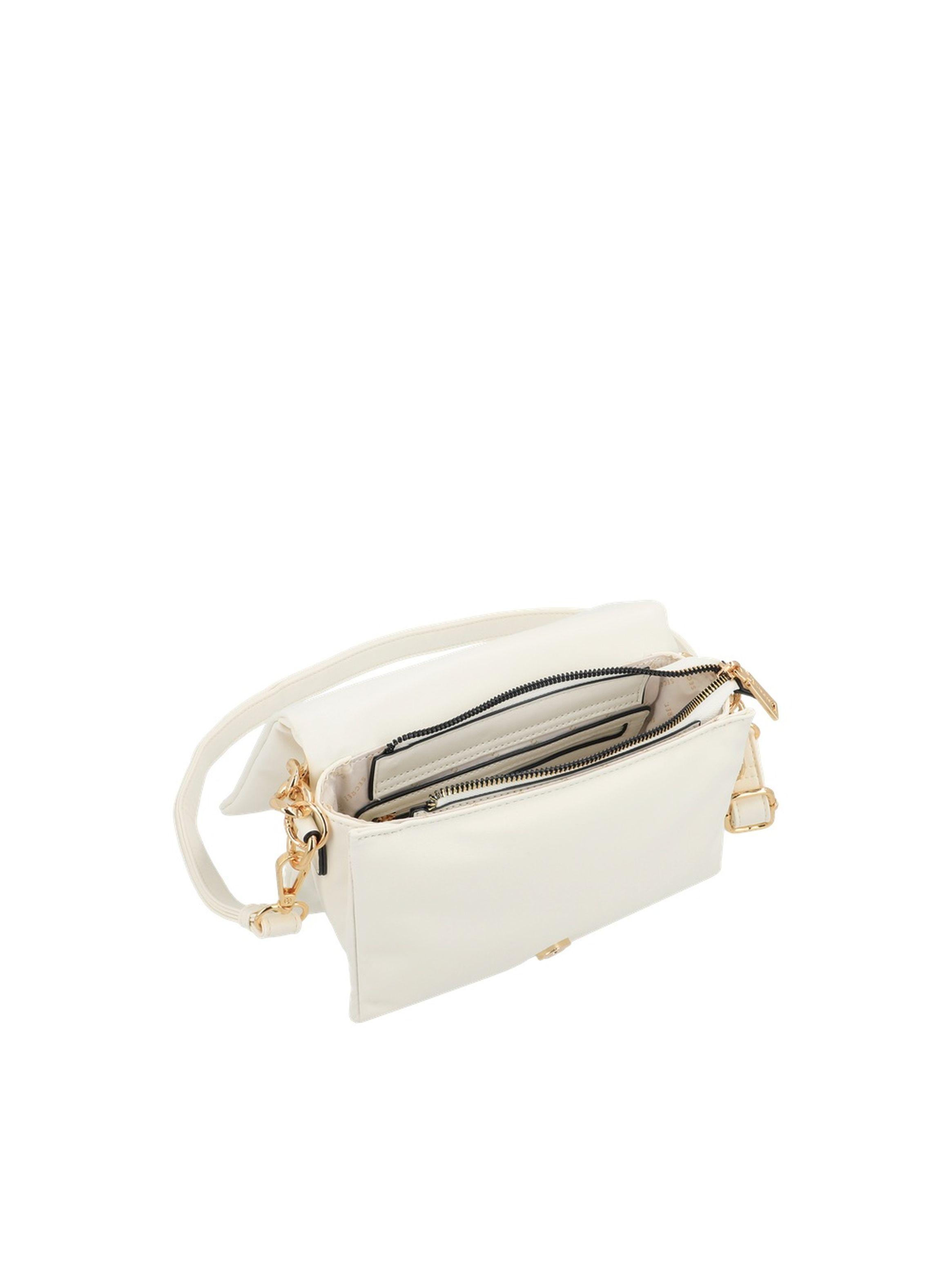 Bandolera Secret Georgia SC6 S Blanco-3