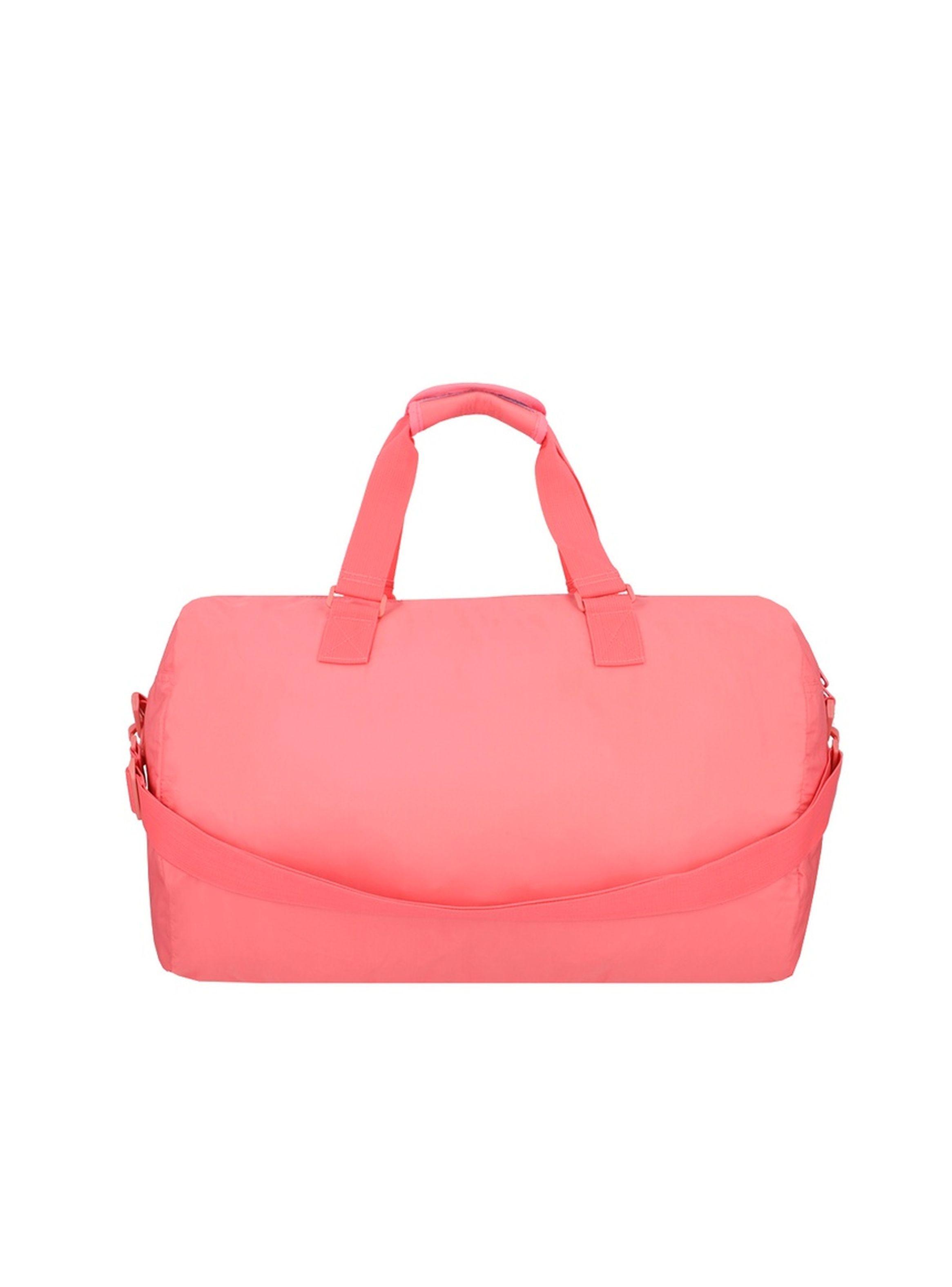 Bolso Deportivo Xtrem Aerobic 3XT Coral L-4