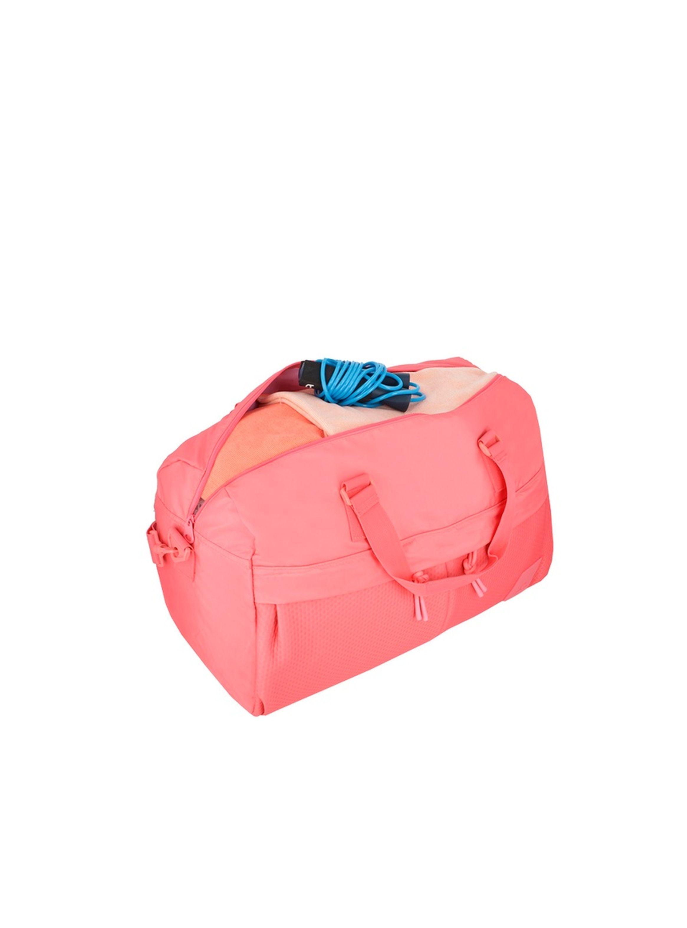 Bolso Deportivo Xtrem Aerobic 3XT Coral L-7