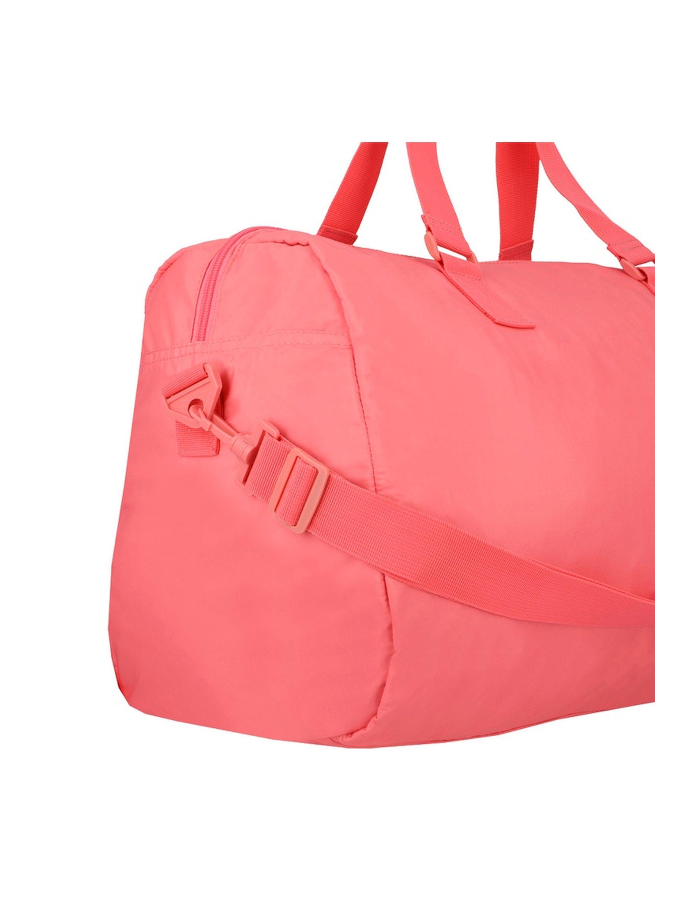 Bolso Deportivo Xtrem Aerobic 3XT Coral L-9