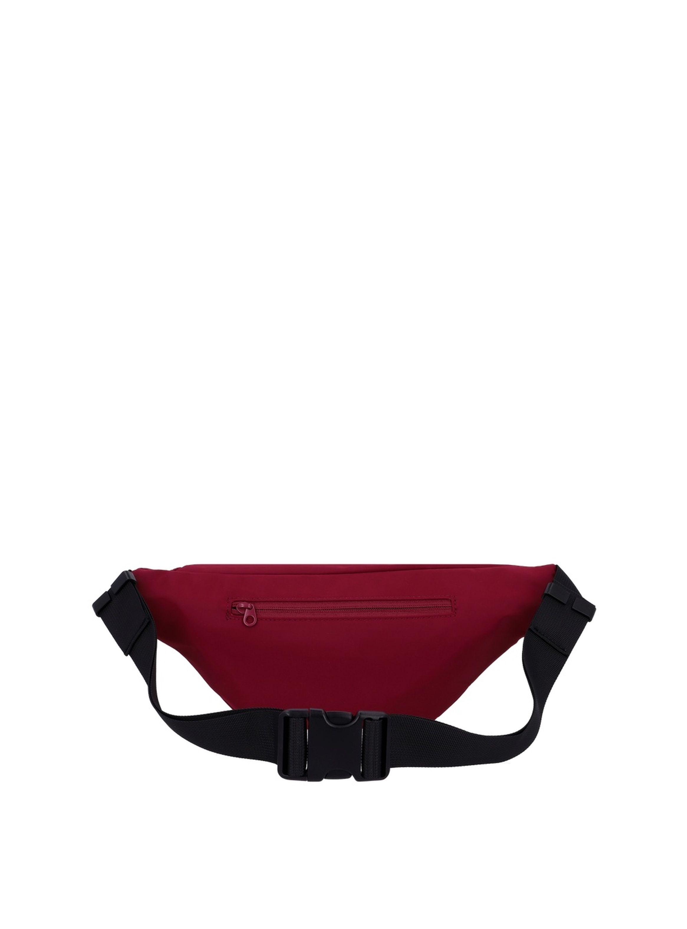 Banano Xtrem Ella 4XT M Rojo-2