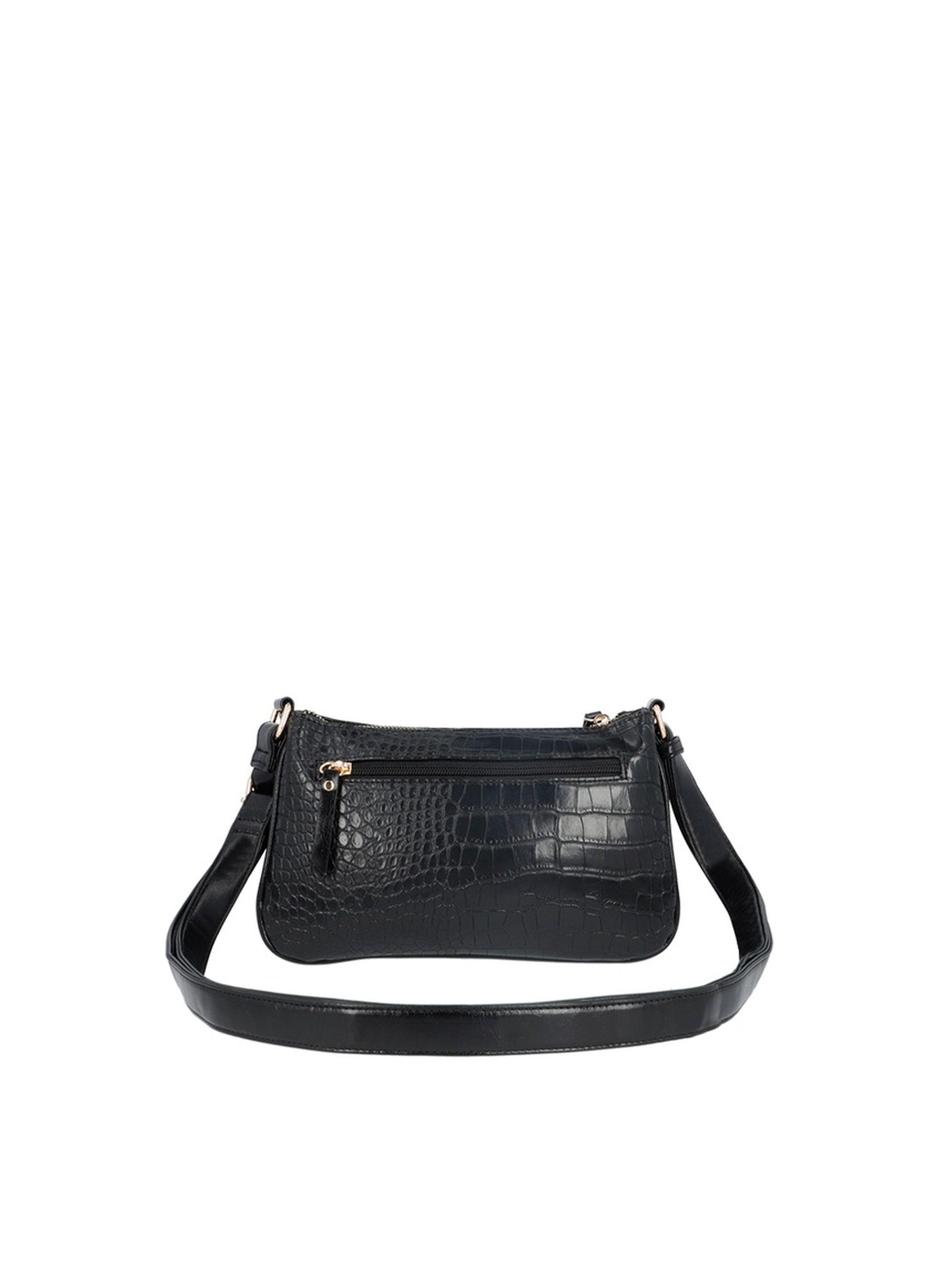 Bandolera Secret Osaka SS25 Negro XS-2